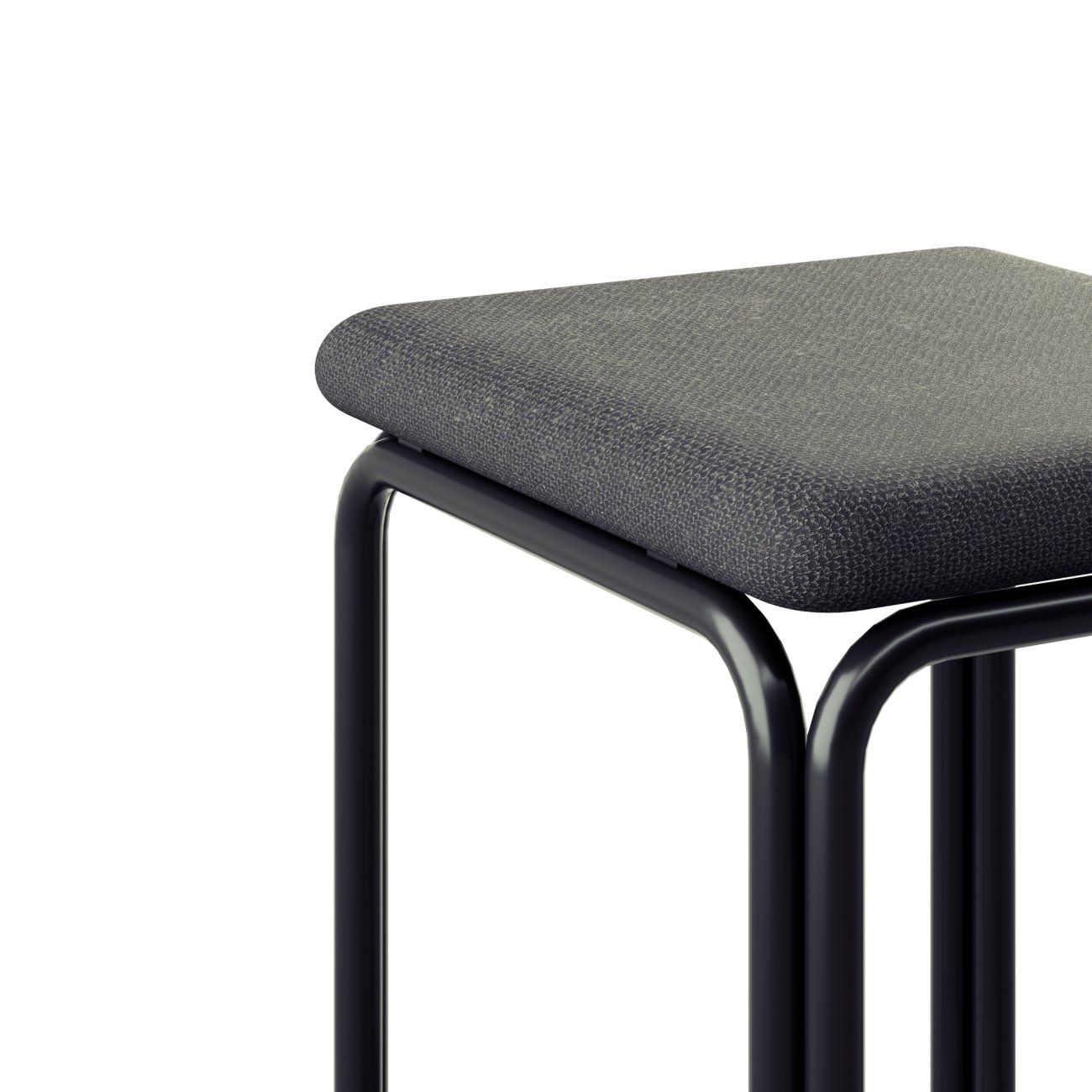 Пуф FLAMINGO TABOURET - изображение 7