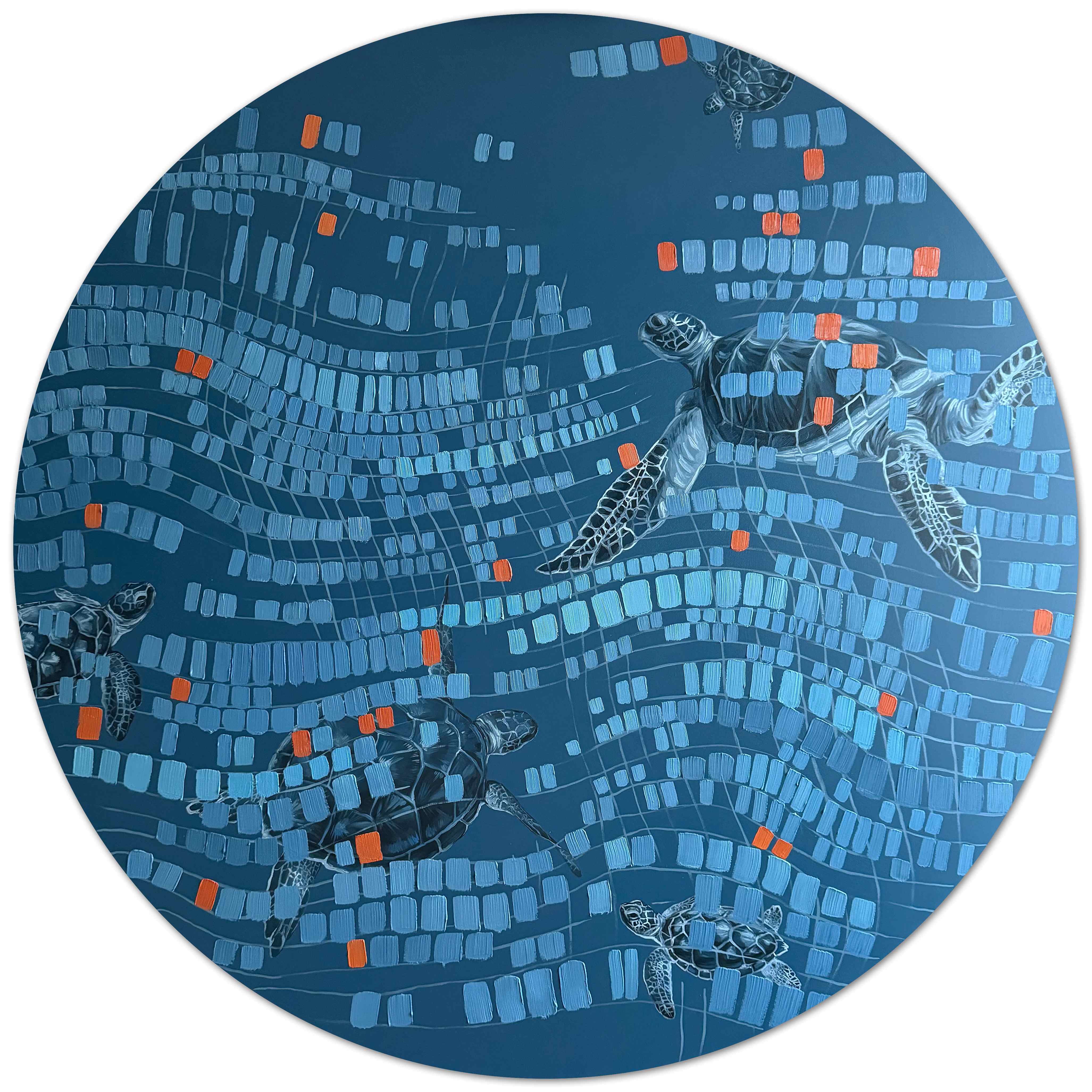 Картина "685"