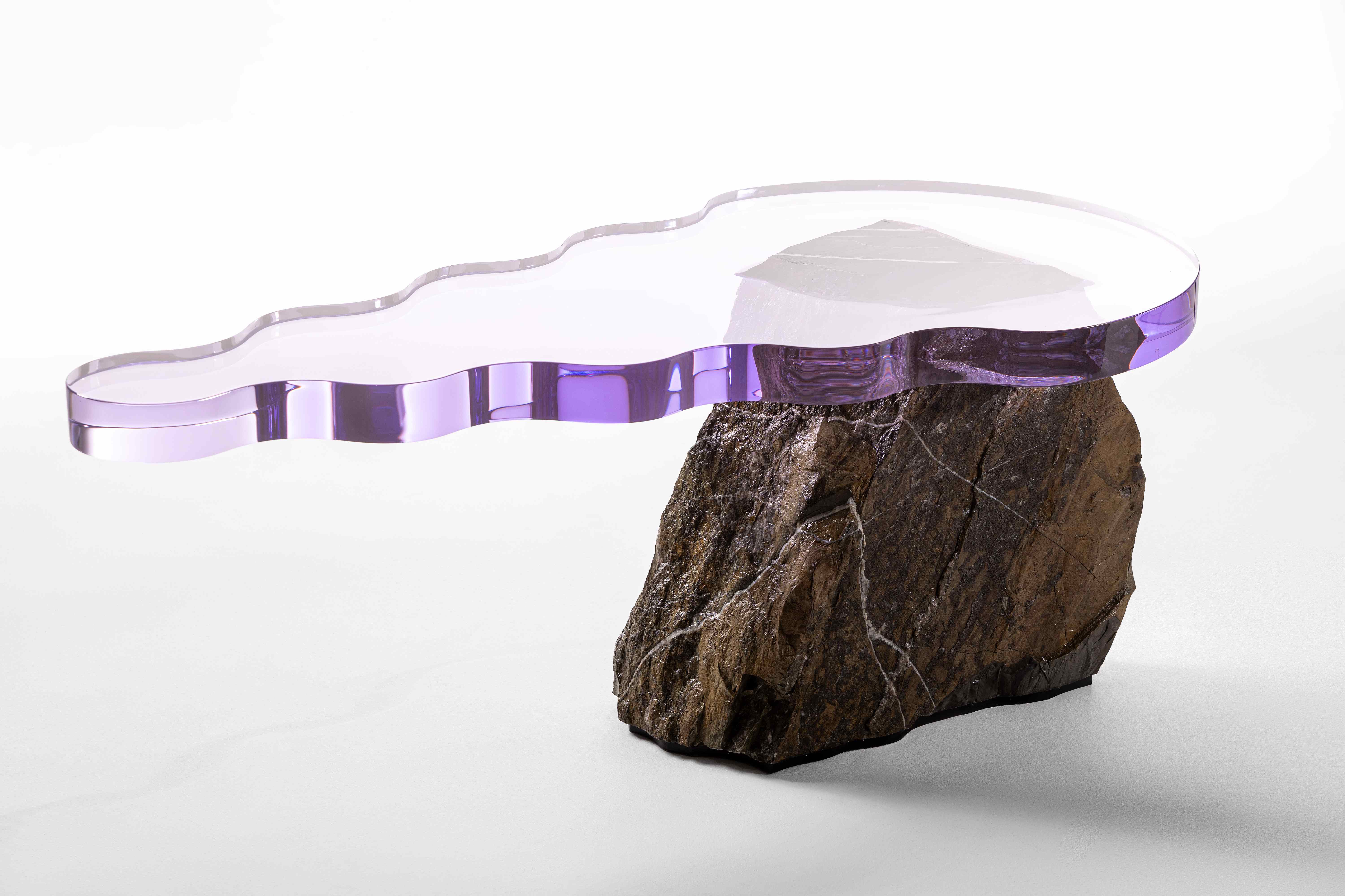 Журнальный столик «Мзымта» - изображение 4