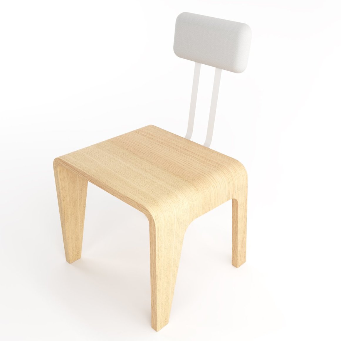 Стул FLOW CHAIR - изображение 9