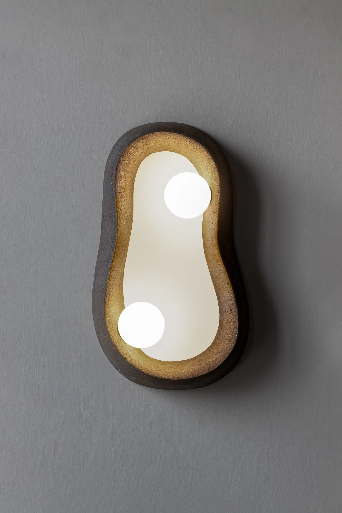 Бра LENTA matryoshka [black]  - изображение 5