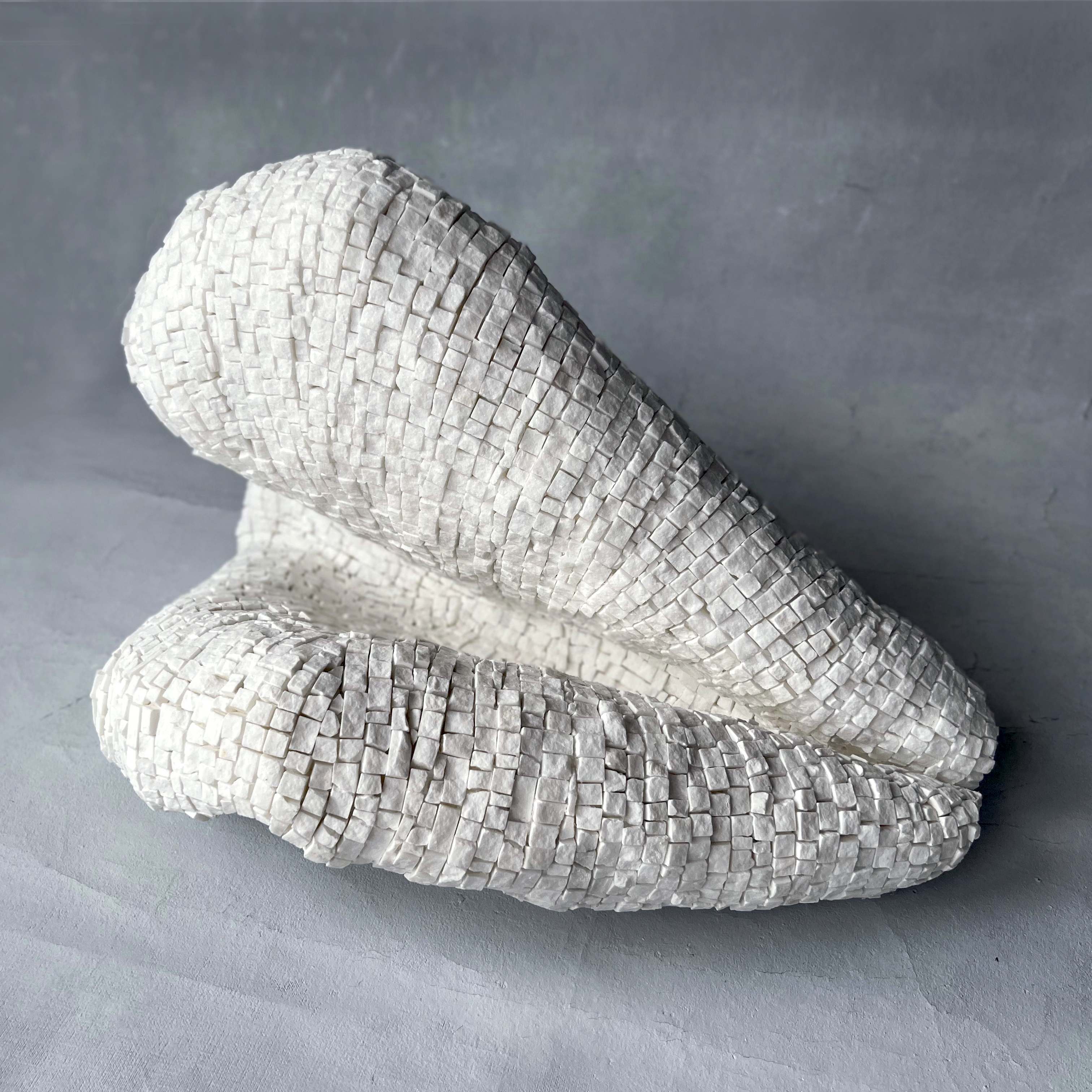 Скульптура Nautical Echo - изображение 1