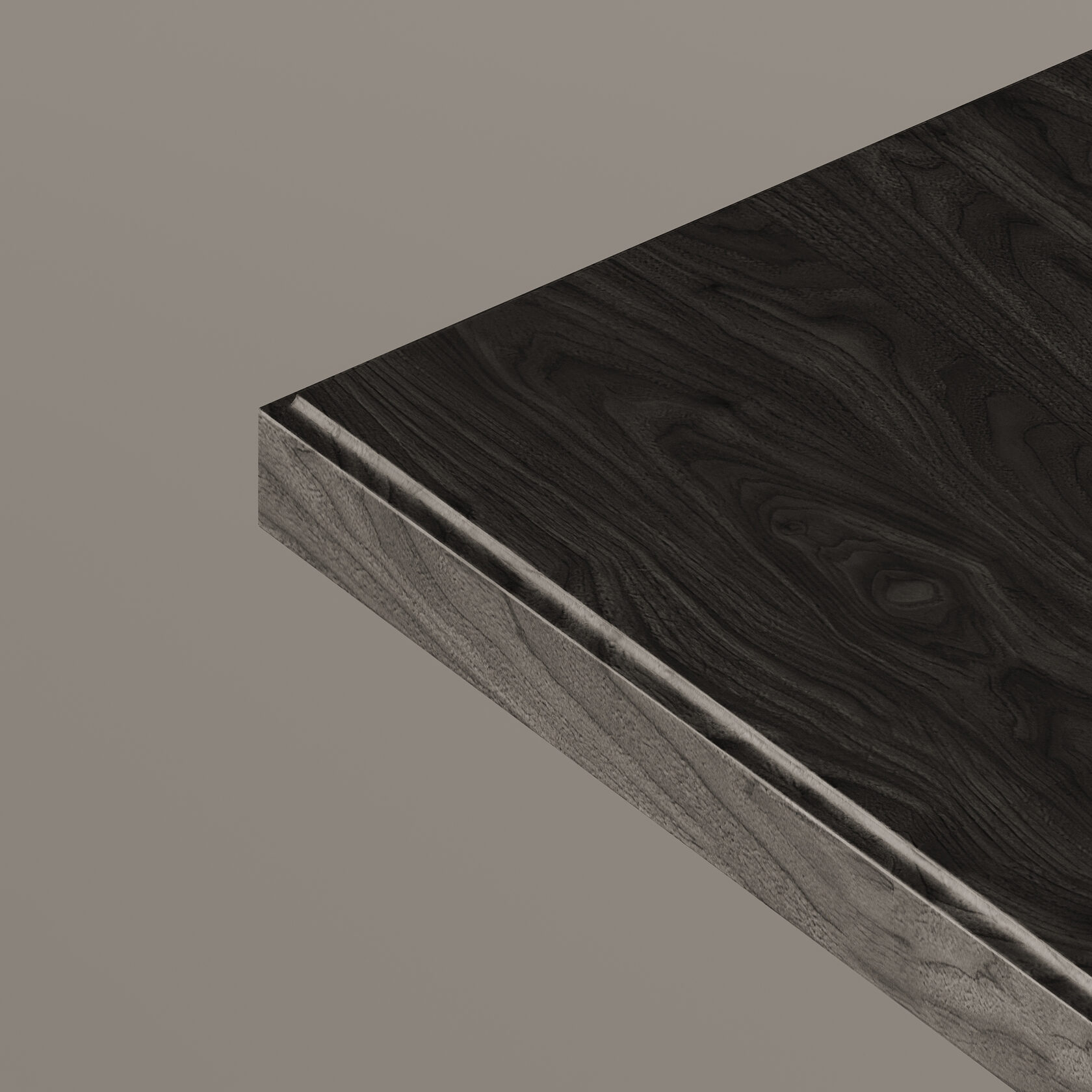 Консоль TONKO черная - изображение 2