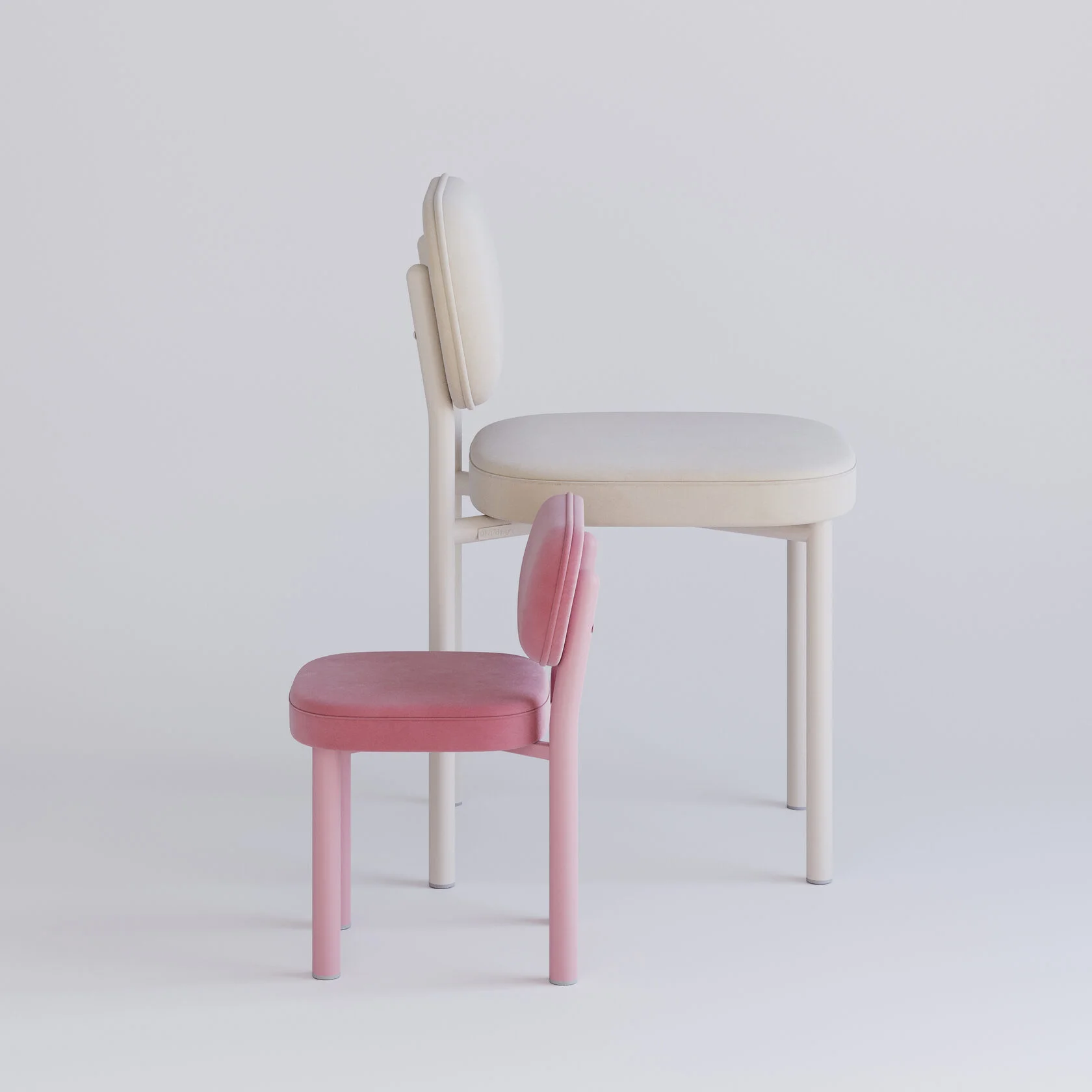 Детский стул Топтыжка - изображение 1