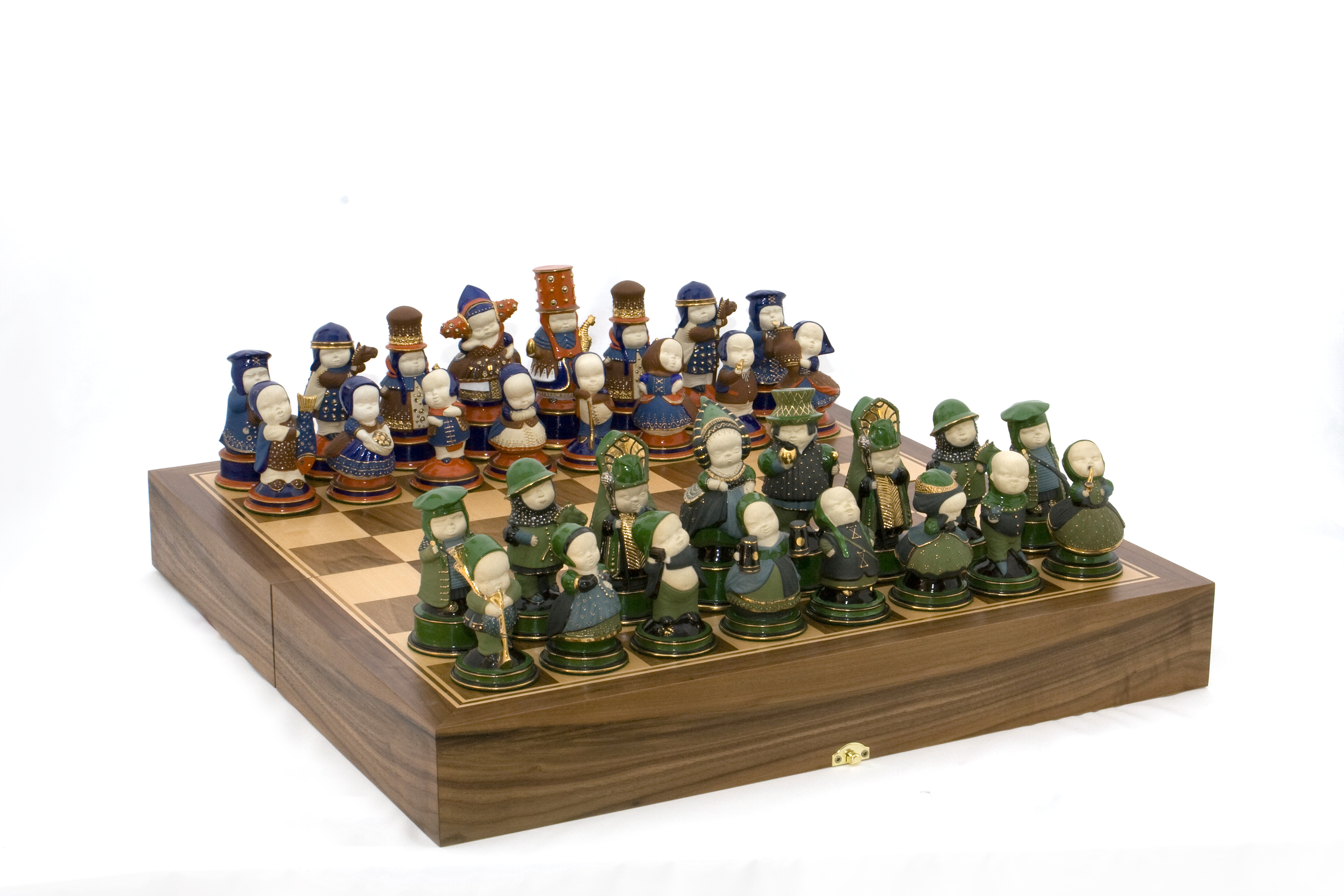 Шахматы ДЕТИ - изображение 18