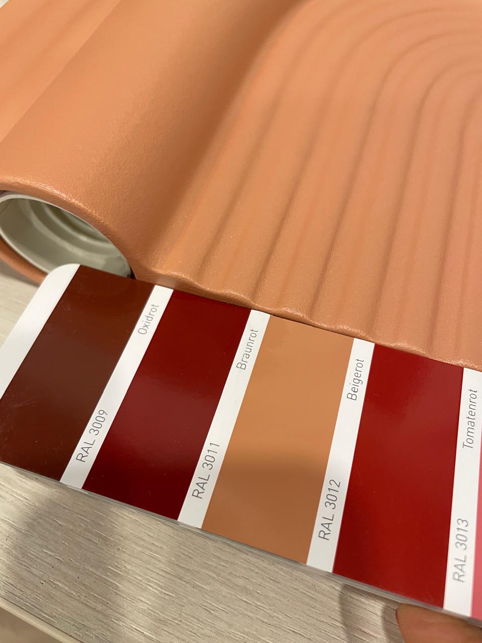 Светильник MOROSHKA tube - изображение 11