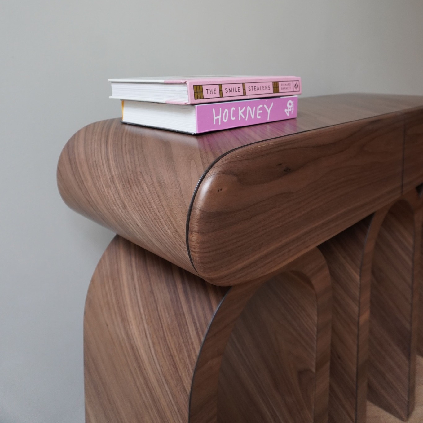 Консоль "Биосфера" малая - изображение 1