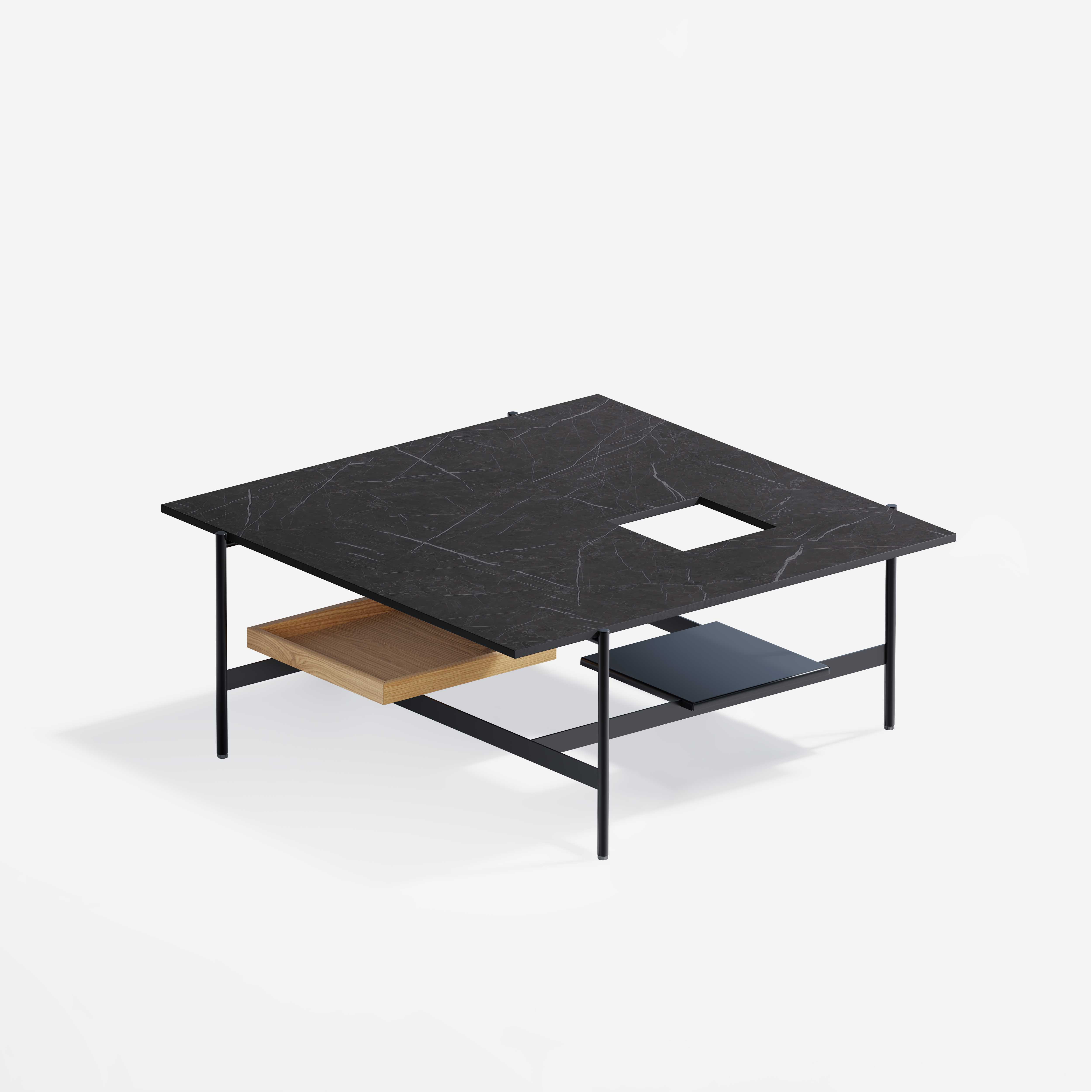 Журнальный столик Karat 