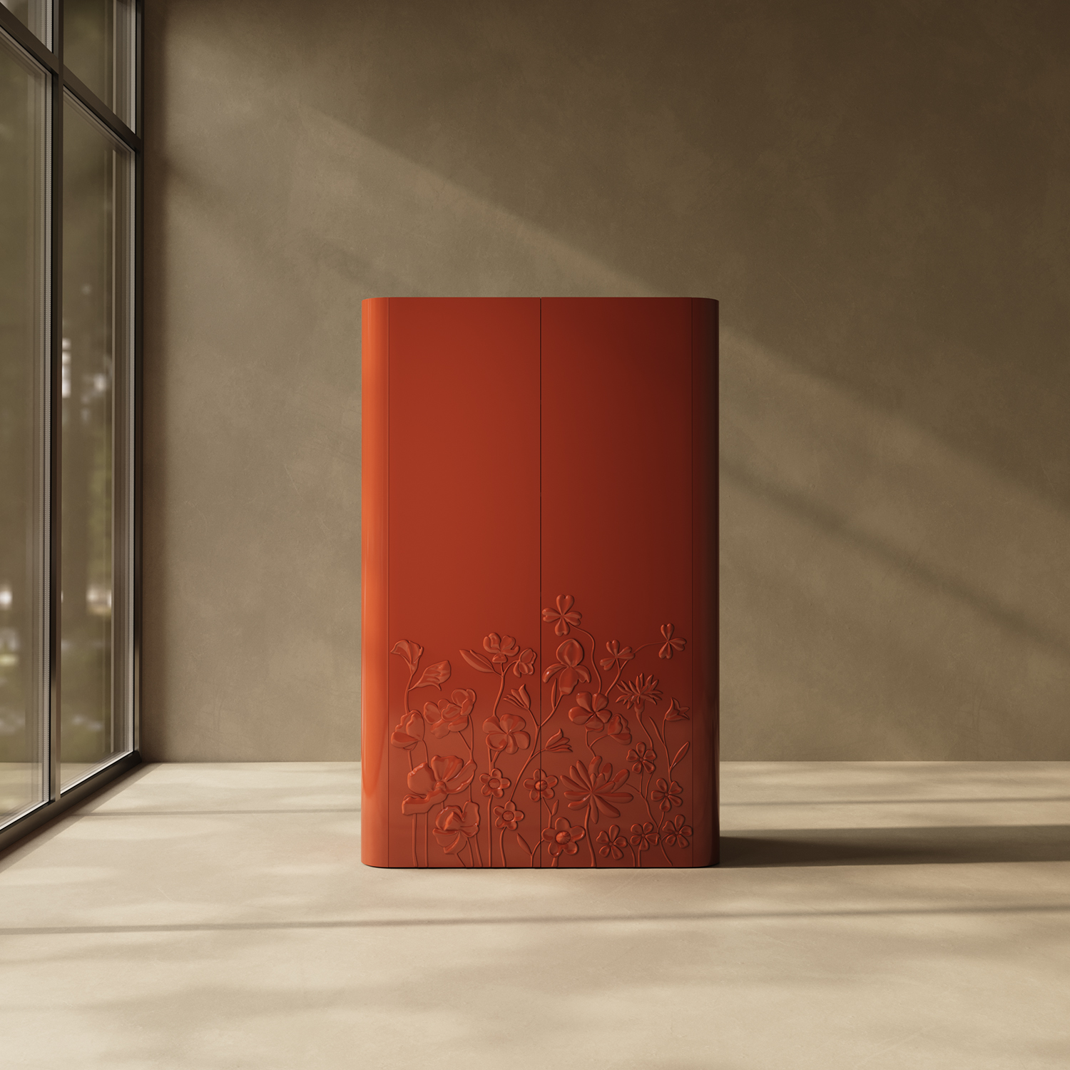 Шкаф Secret Garden - изображение 4