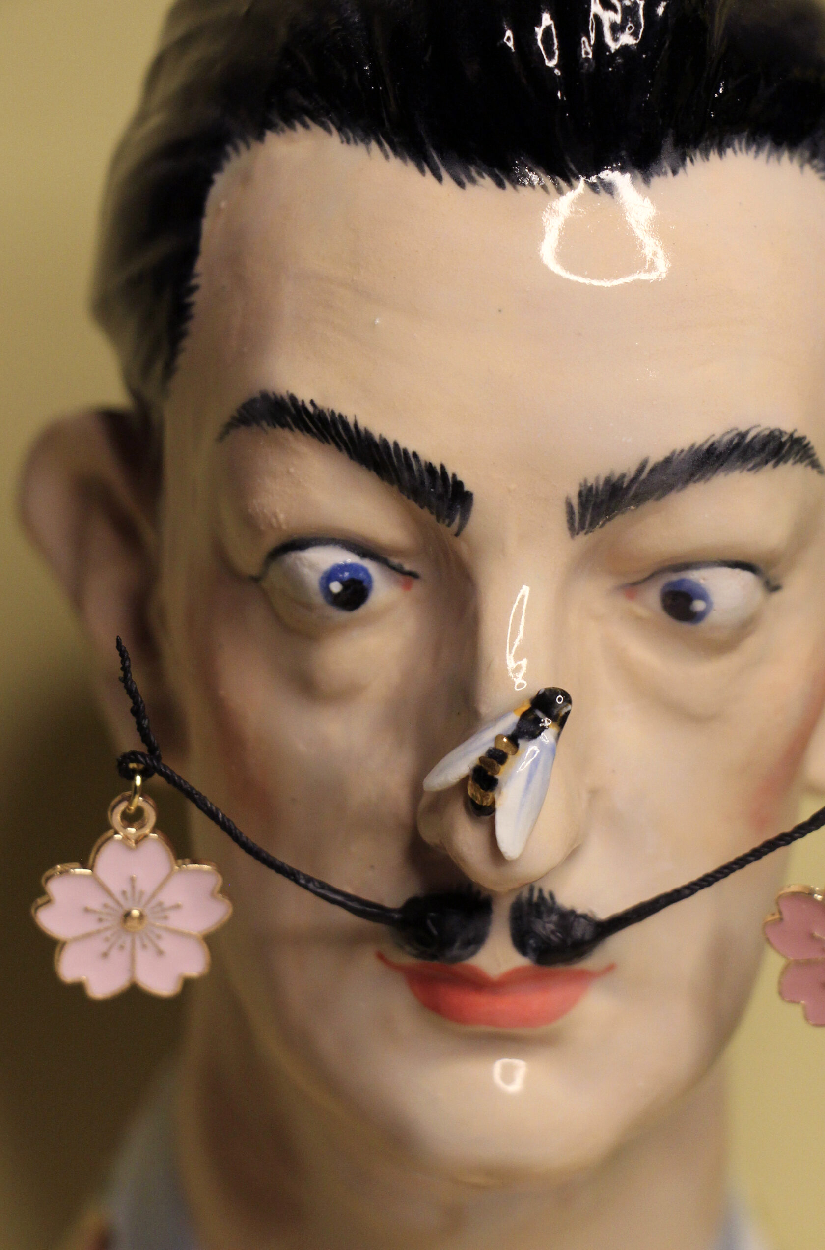 Ваза Сальвадор Майское поле - изображение 2