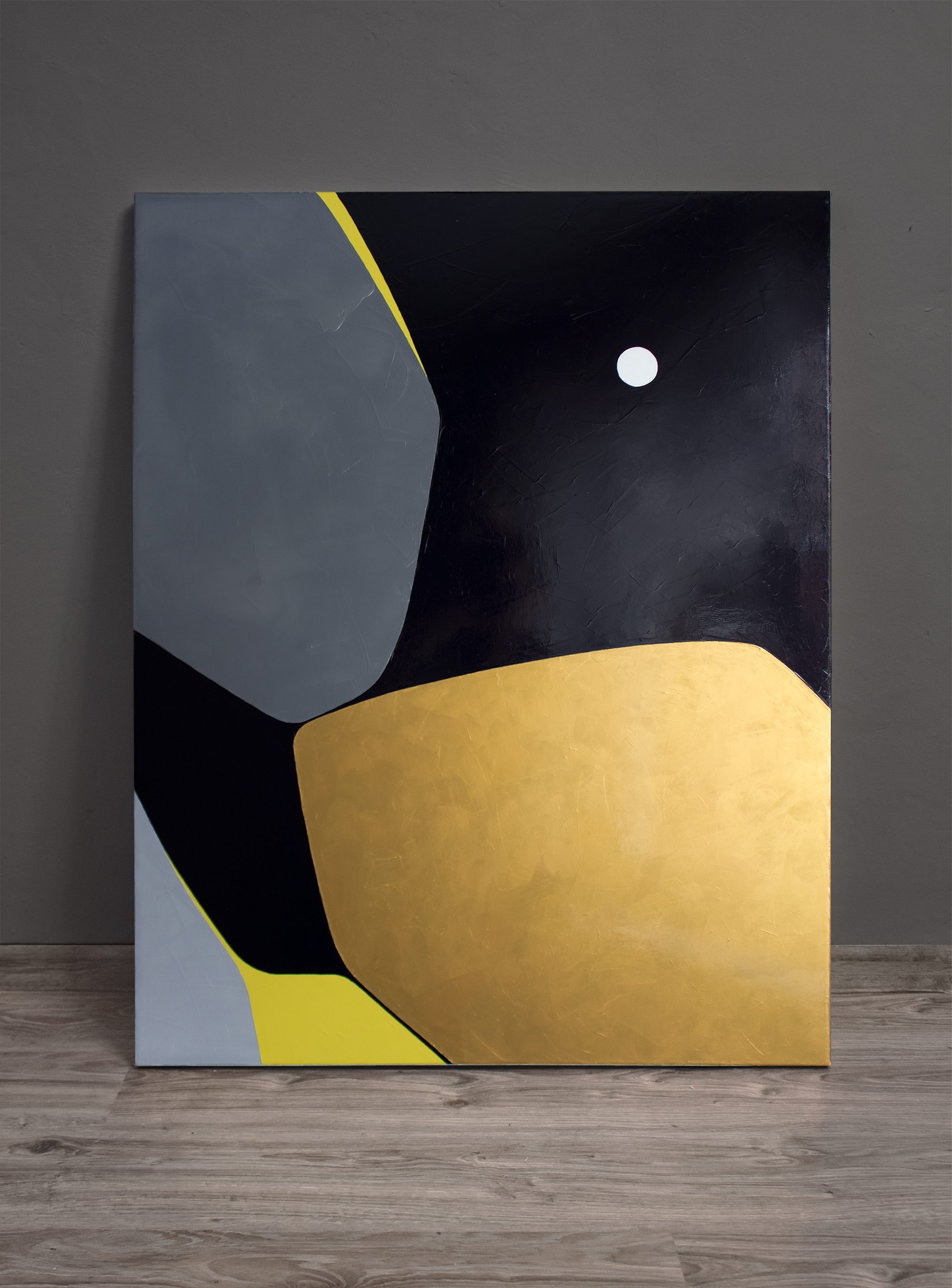 Картина "ЕДИНСТВО 1" - изображение 1