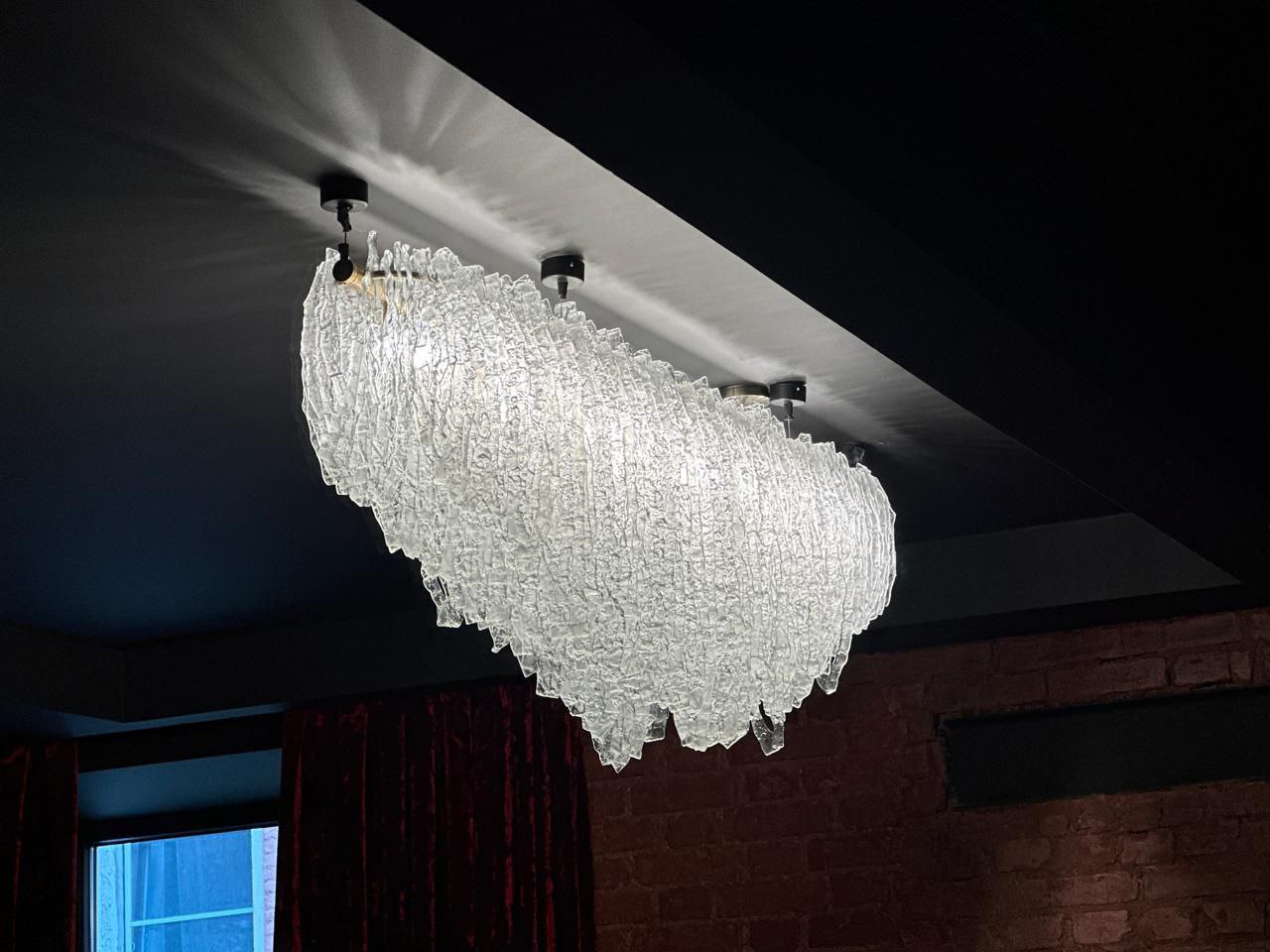 Светильник LINES - изображение 7