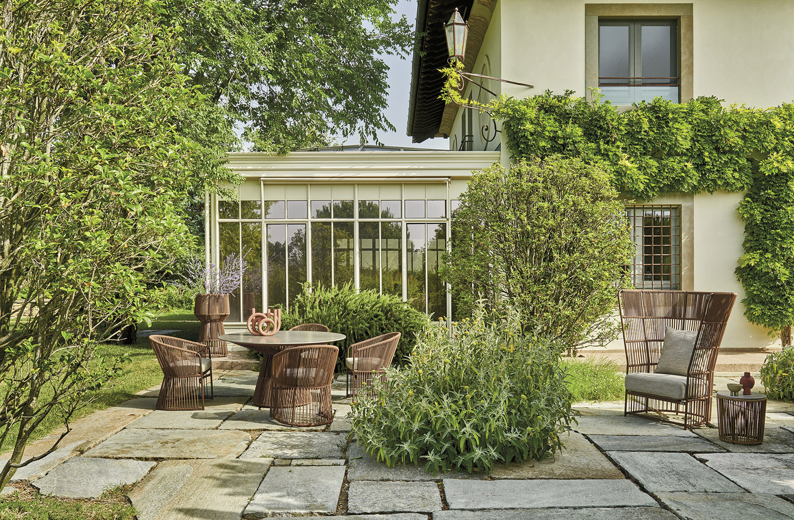 Стул TIBIDABO - изображение 3