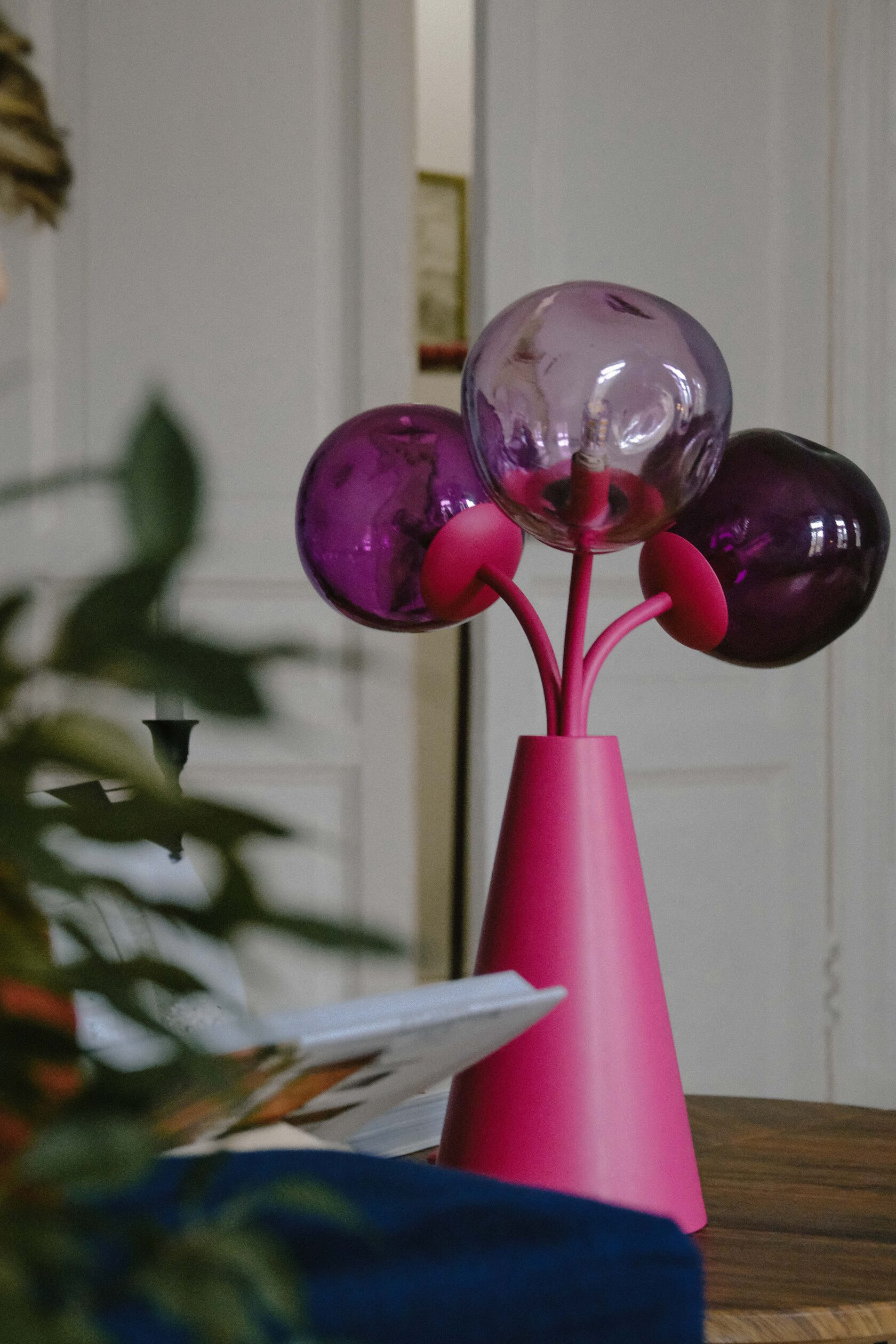 Настольная лампа Wild Grape - изображение 5