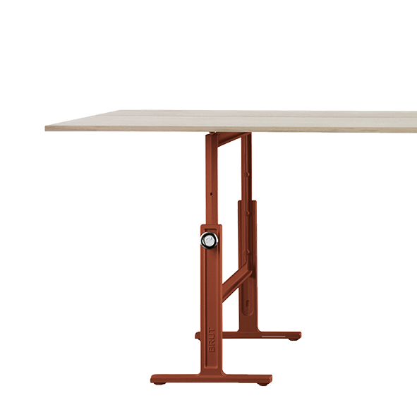 Стол Brut - изображение 10