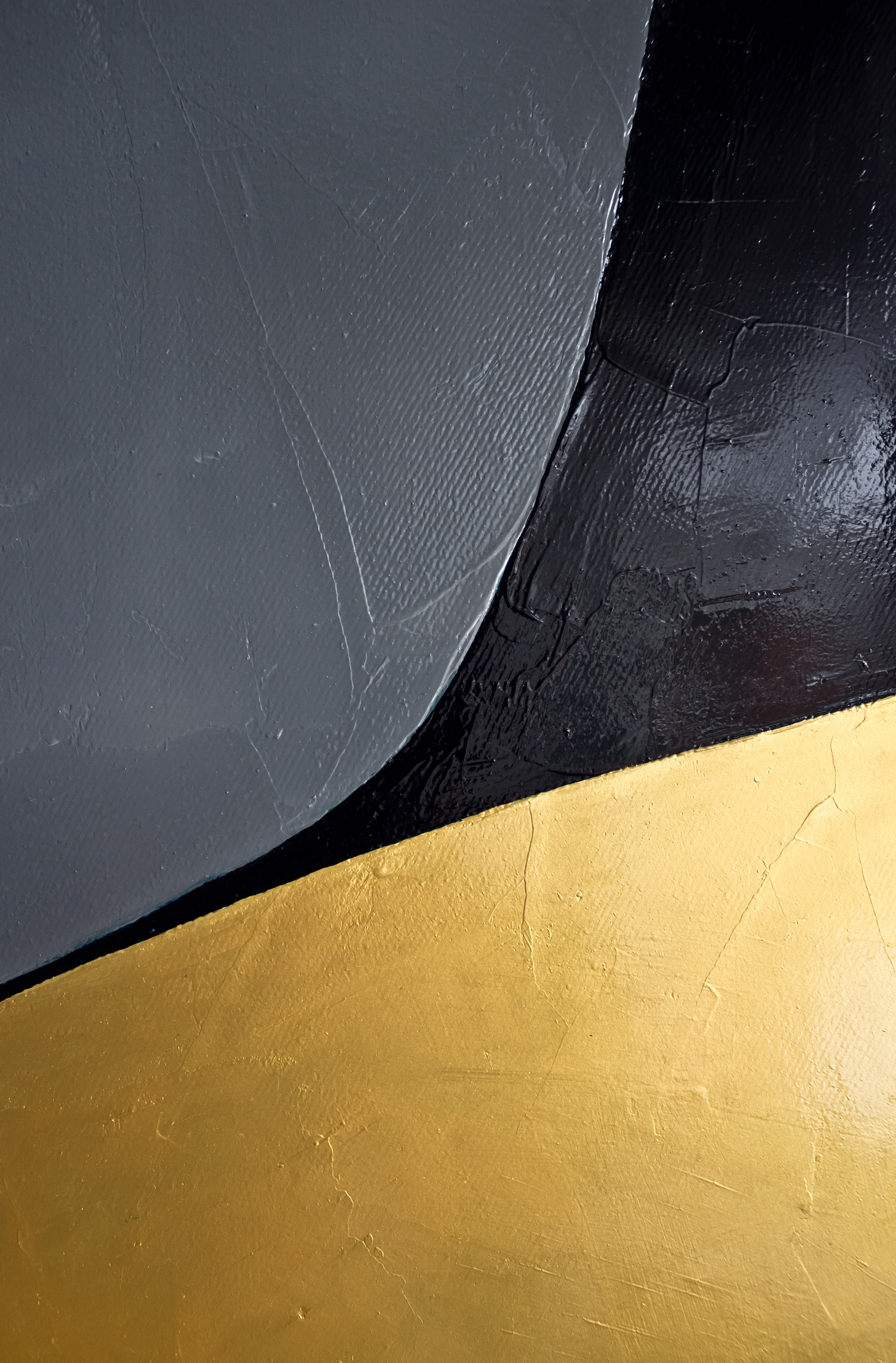 Картина "ЕДИНСТВО 1" - изображение 3