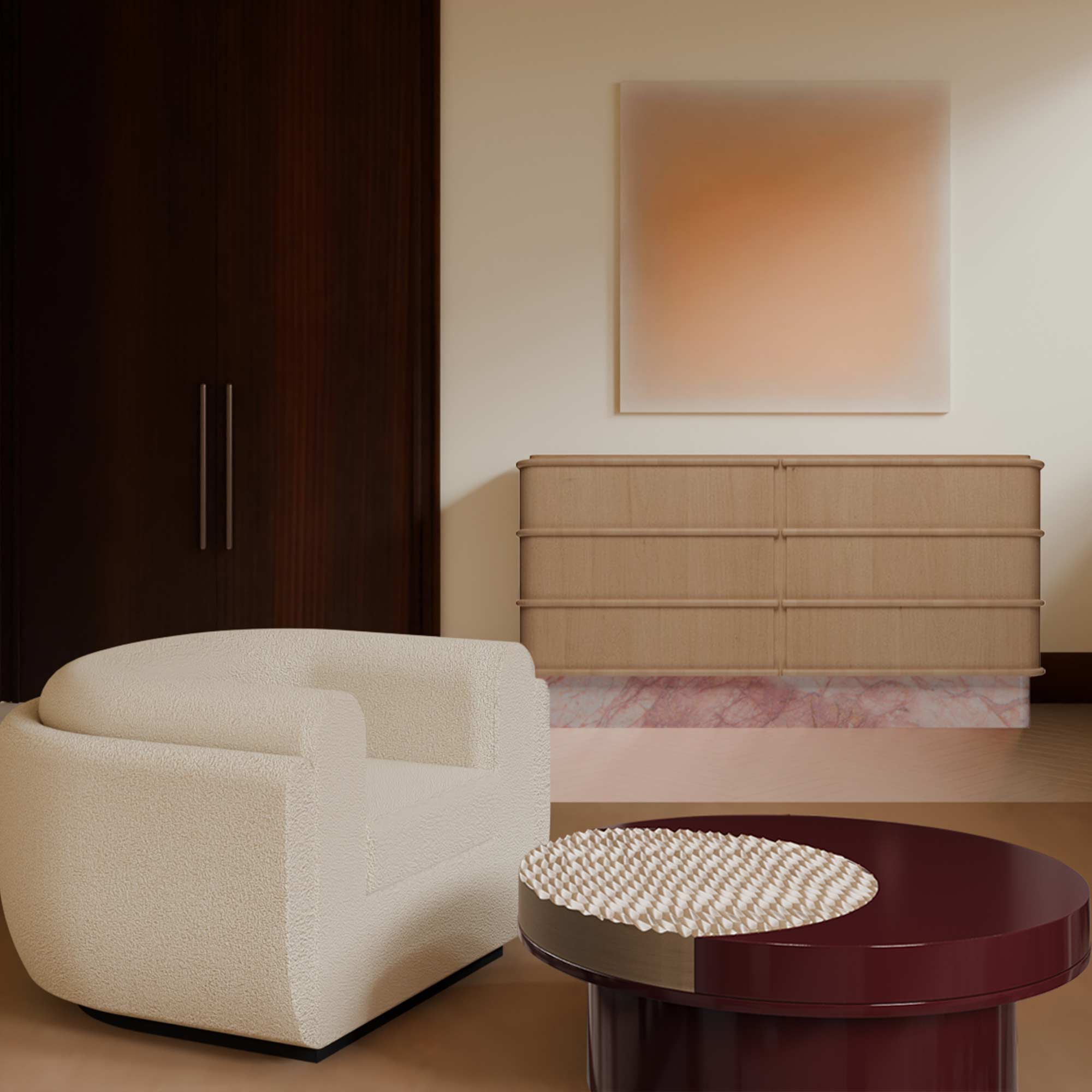 Журнальный стол CRACK - изображение 6