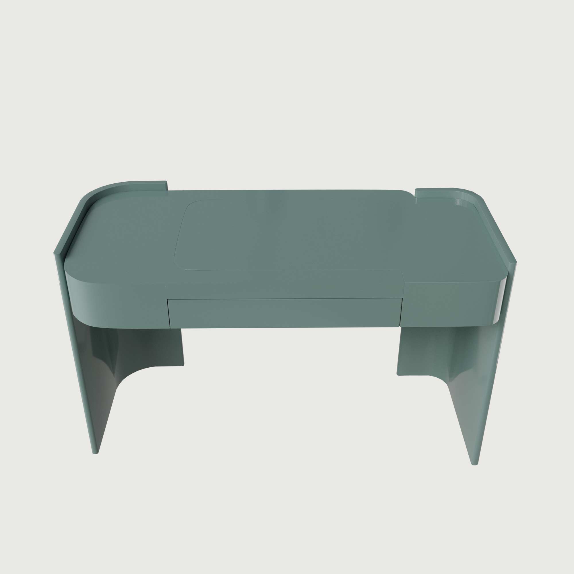 Письменный стол CLIP - изображение 6