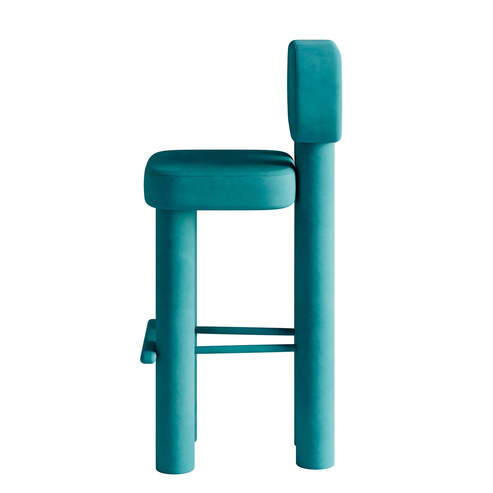 Стул Мякиш барный - изображение 2