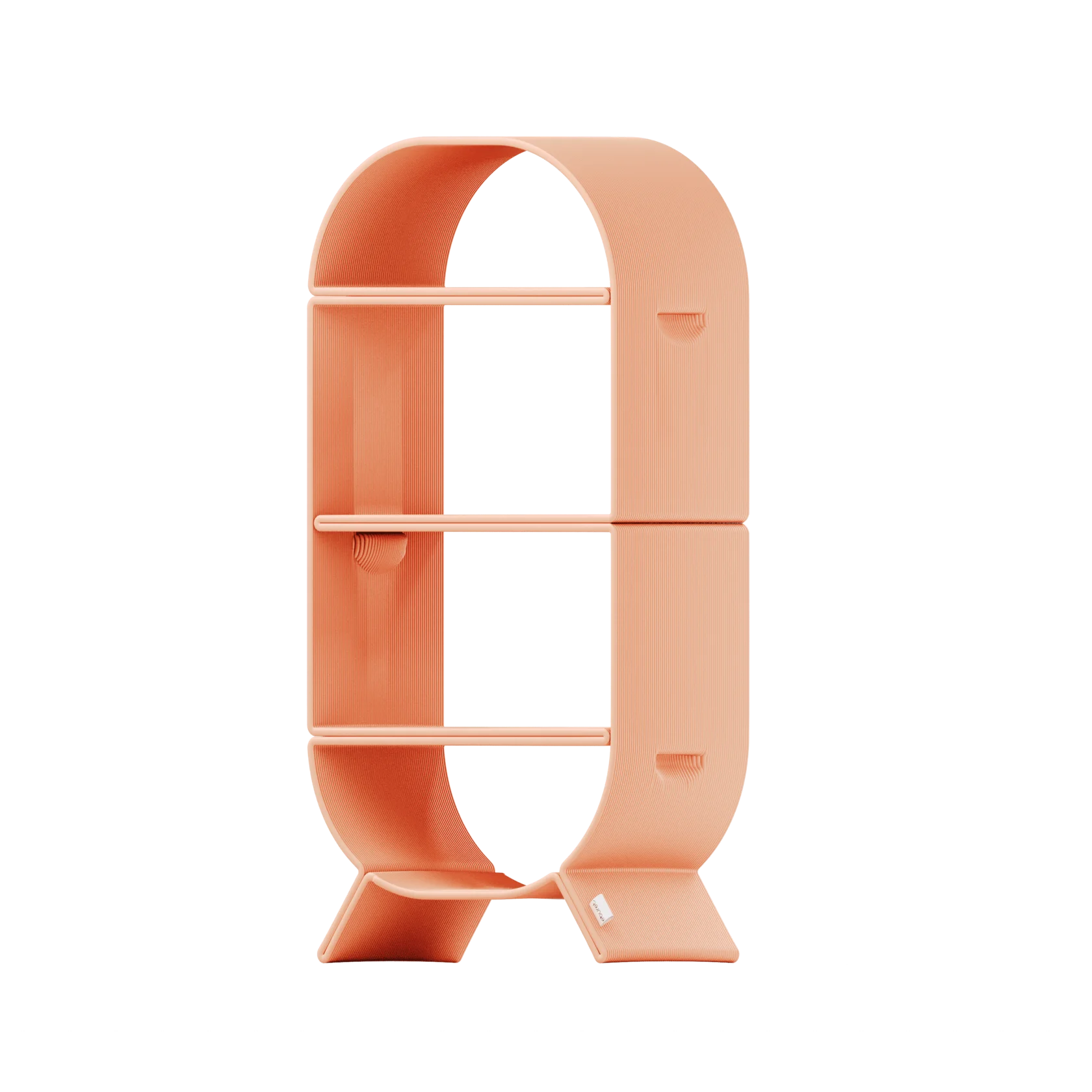 Стеллаж BATON - изображение 14