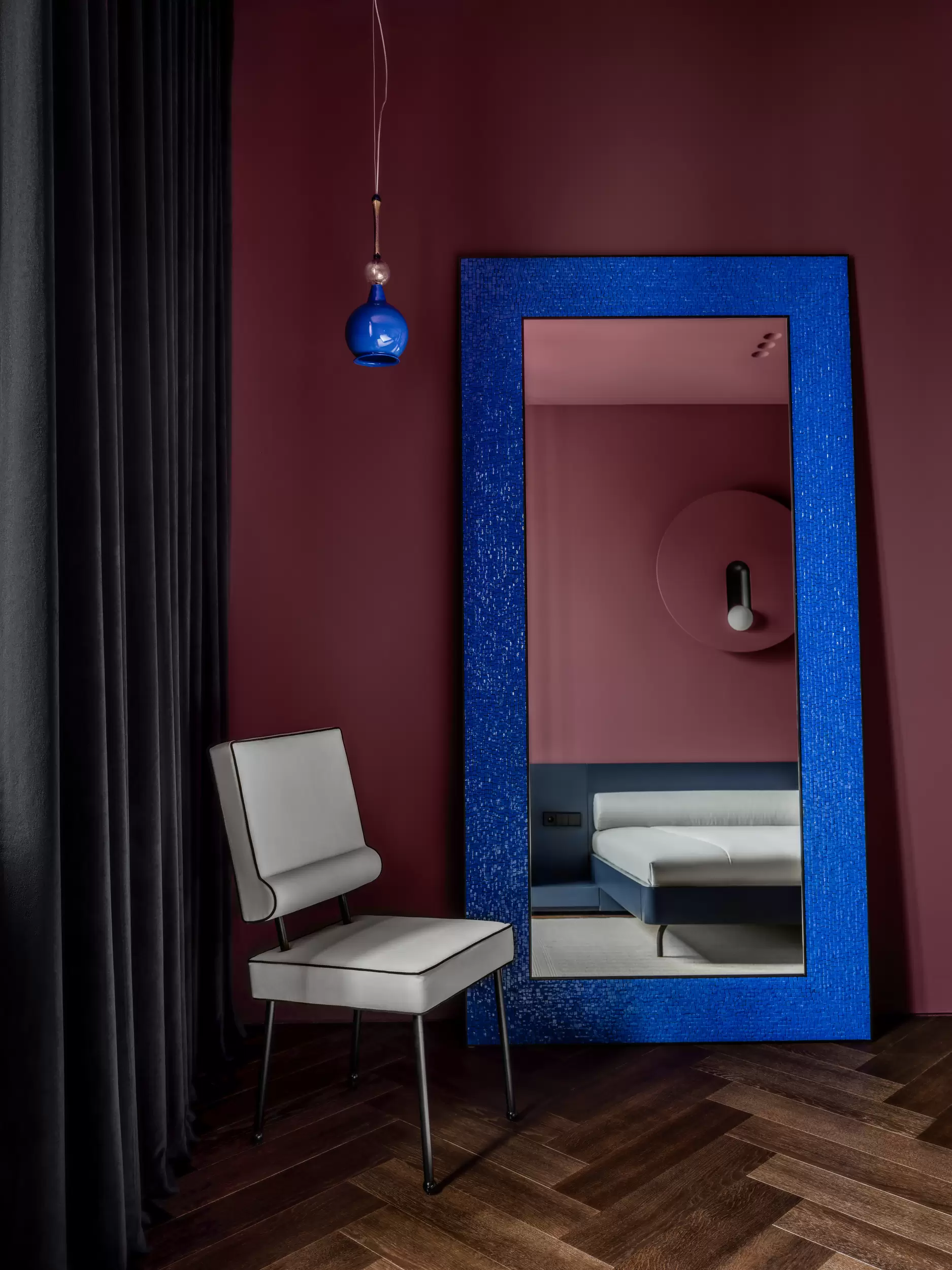 Стул ЛОРДОЗ - изображение 1