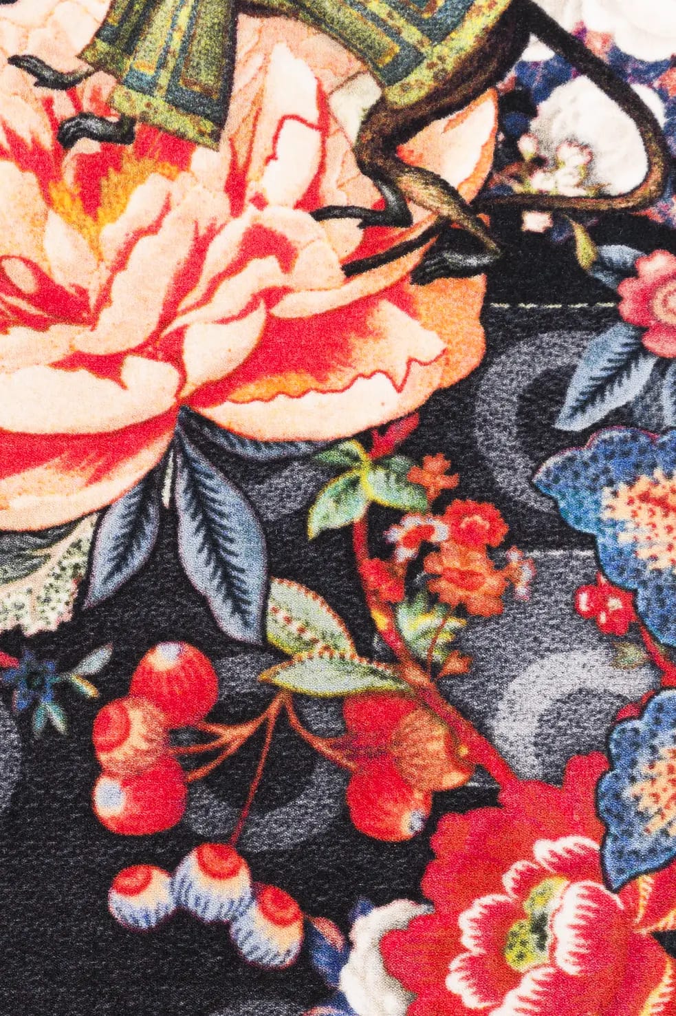 Ковер Rendezvous Tokyo Blue - изображение 3