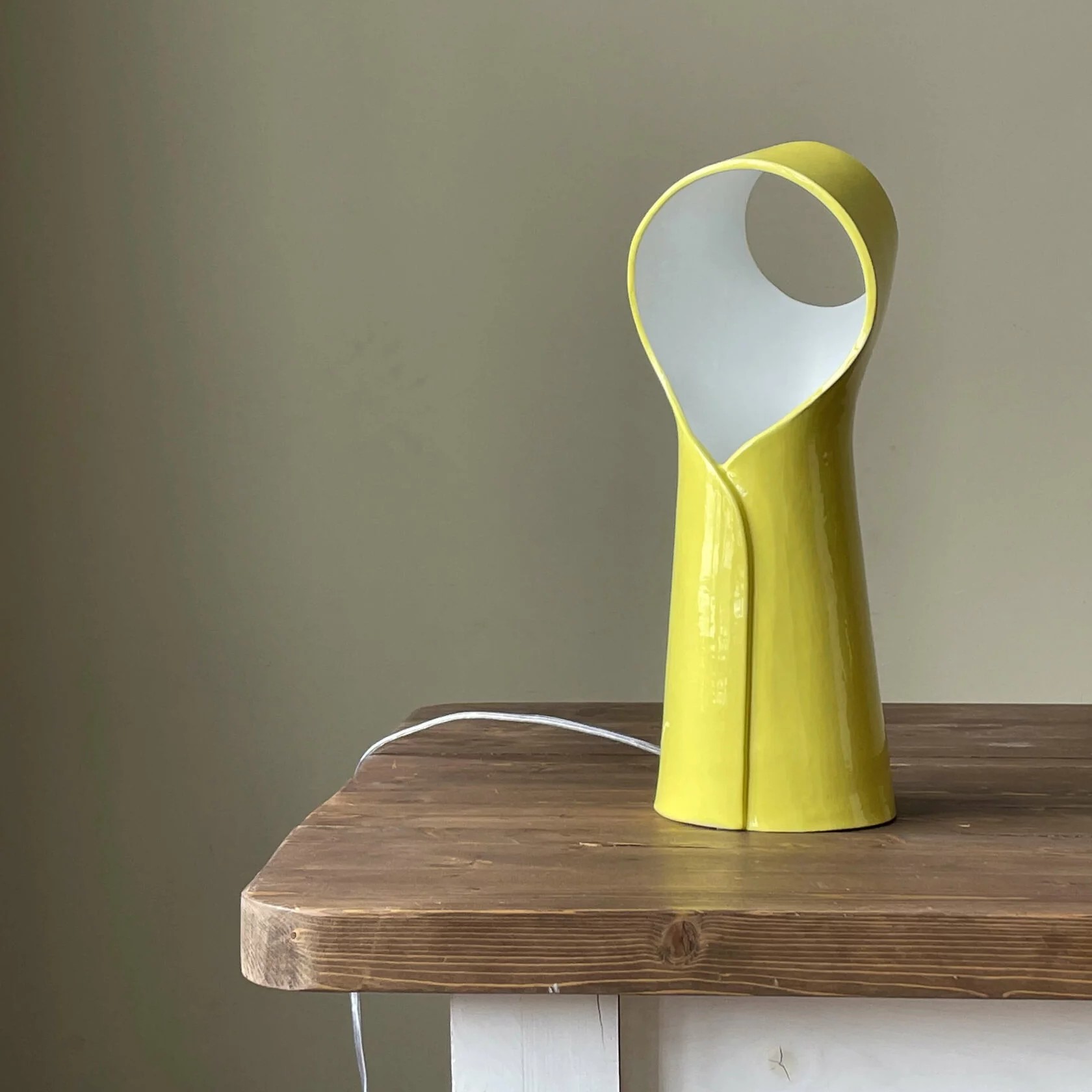 Лампа настольная NUN - изображение 8