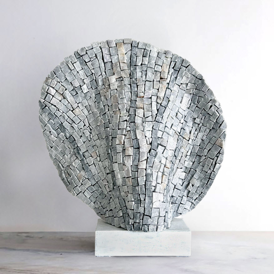 Скульптура Artifact 