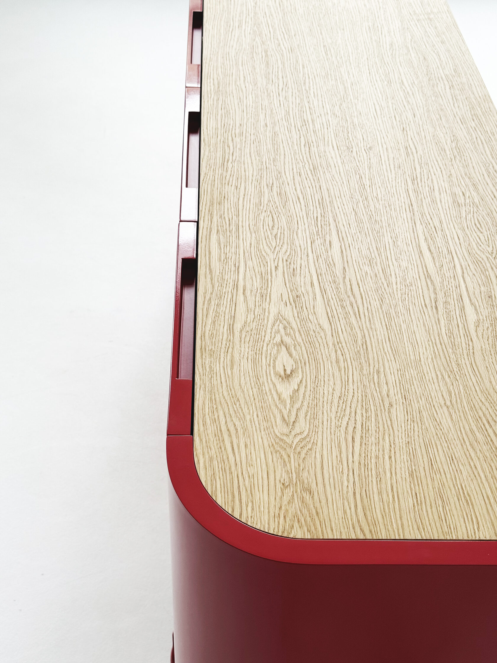 Комод Secret Garden H75 - изображение 7