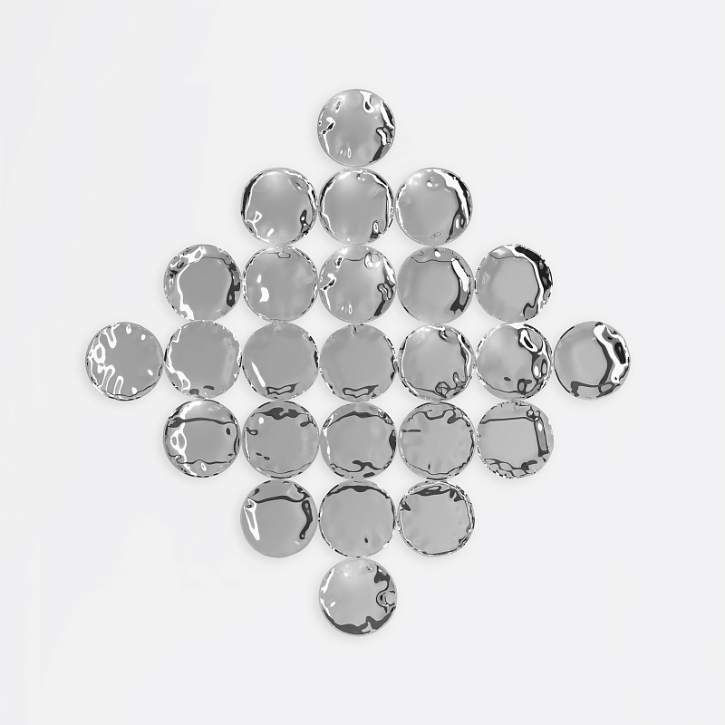 Декор Brano Соты 25 - изображение 1