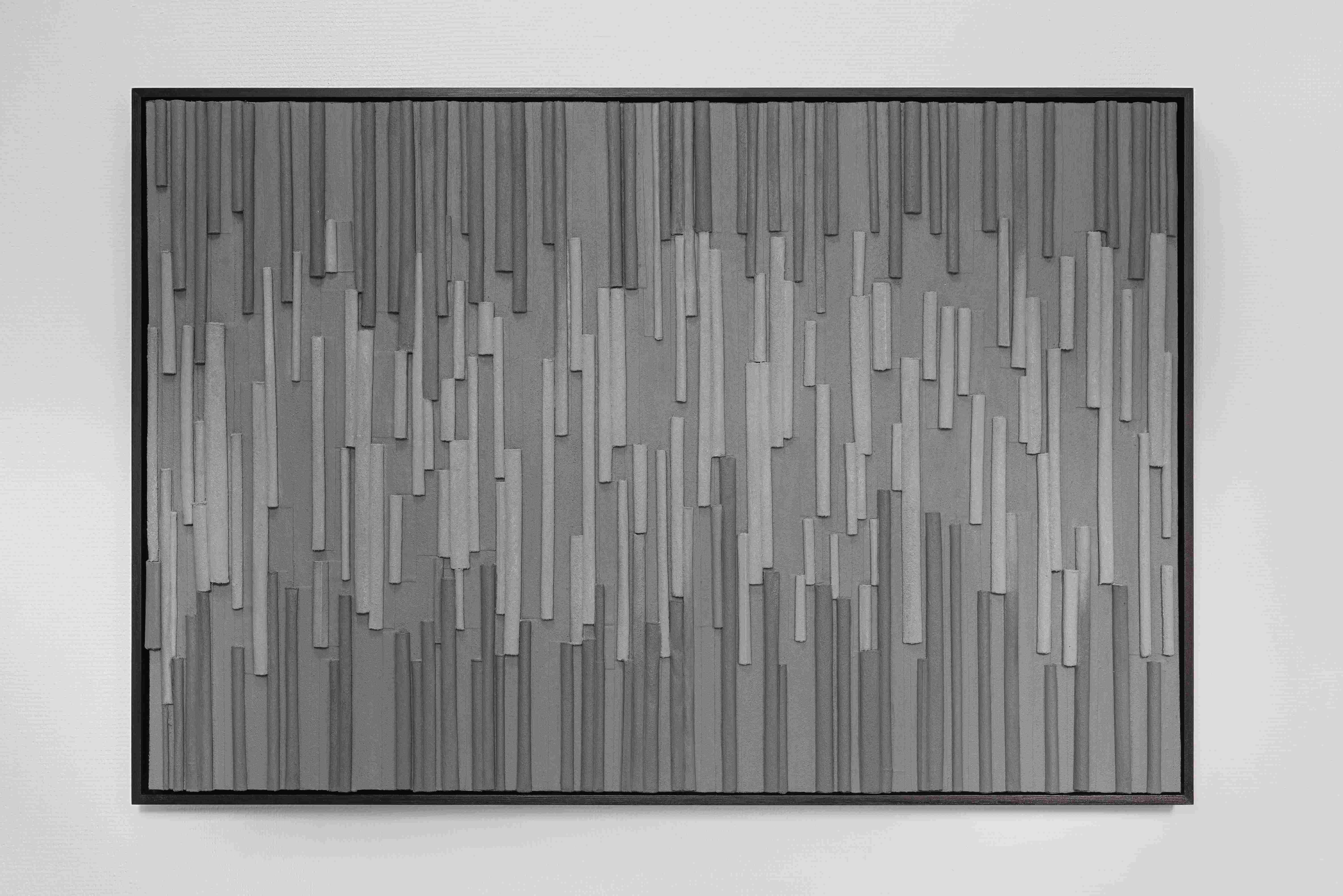 Панно "Урбан Лонг Горизонт" - изображение 5