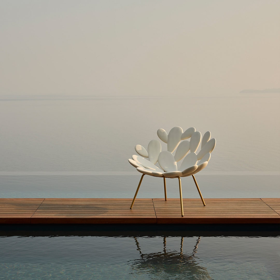 Кресло Filicudi Colored - изображение 6