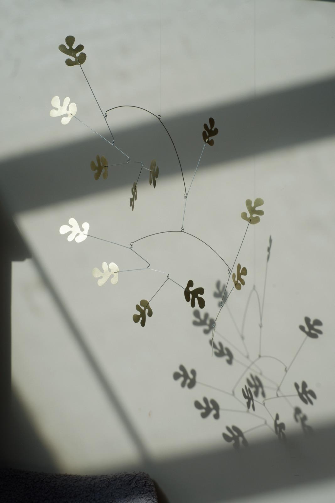 Интерьерный мобиль Whisper of the wind - изображение 4