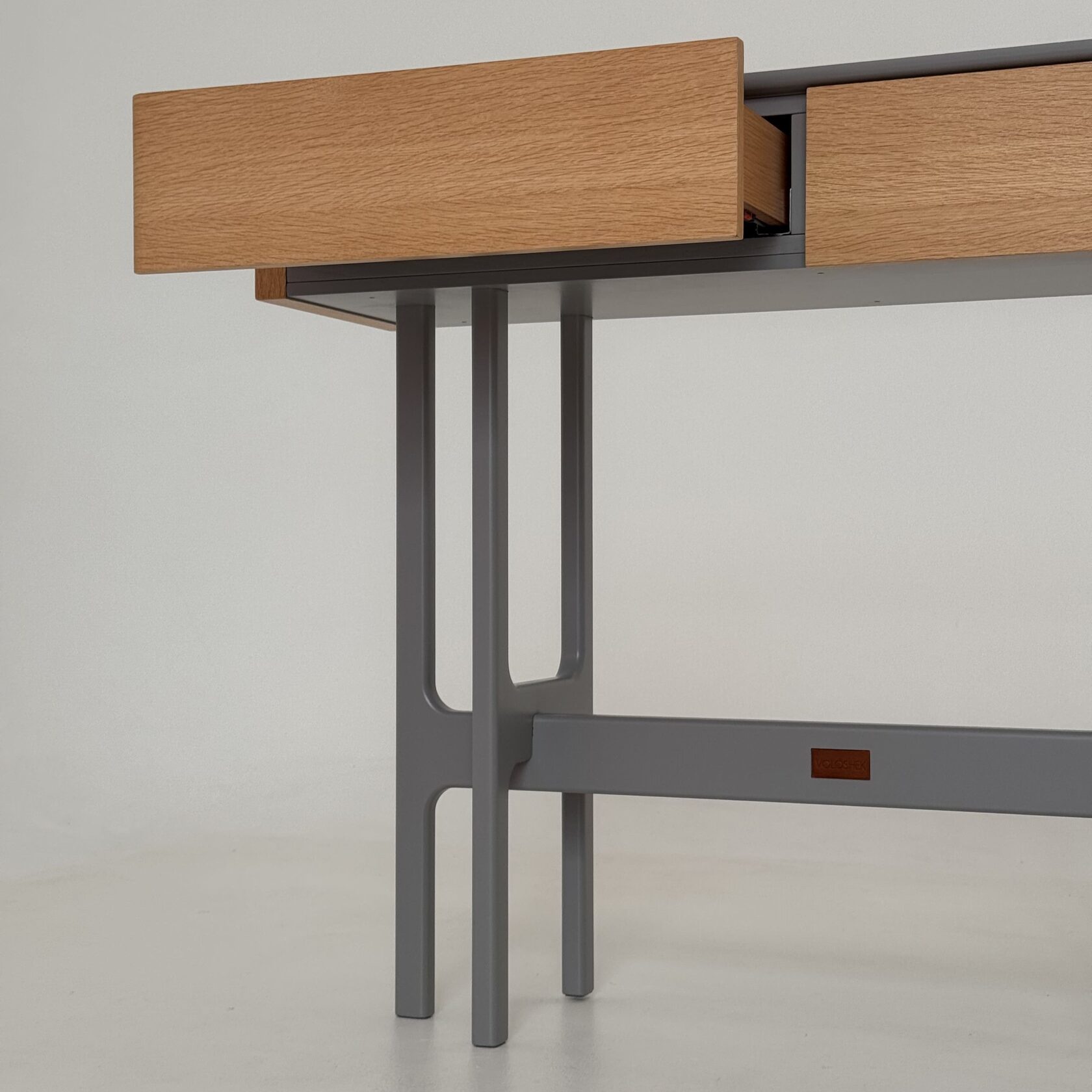 Консоль Bridge - изображение 4