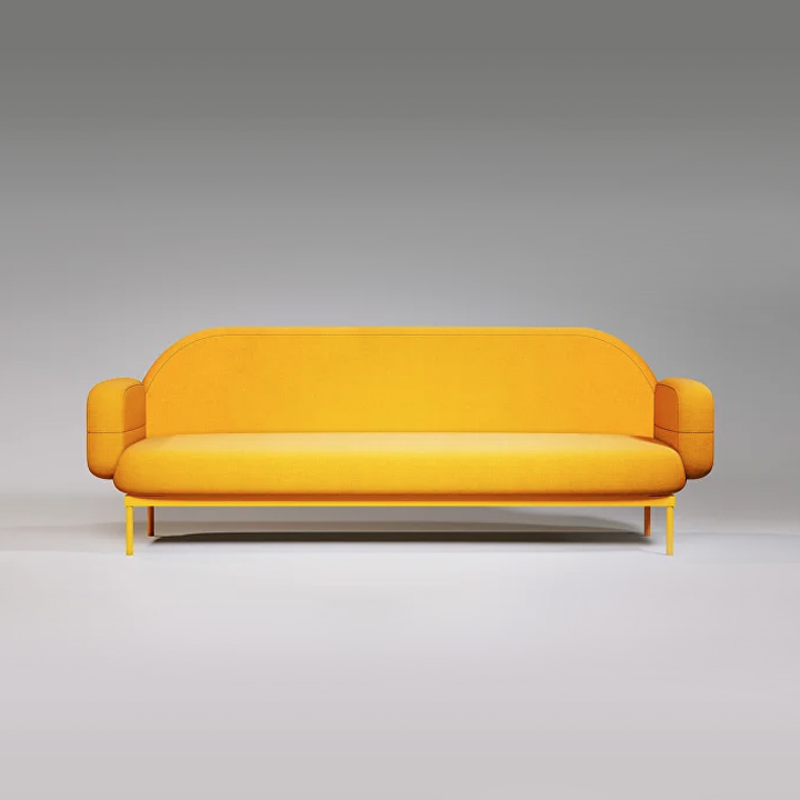 Диван КОНТУР 