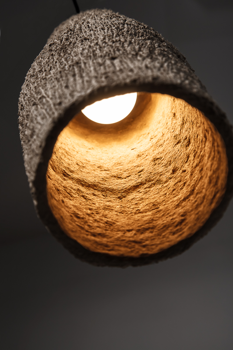 Светильник PATCHVARA DREVA - изображение 2