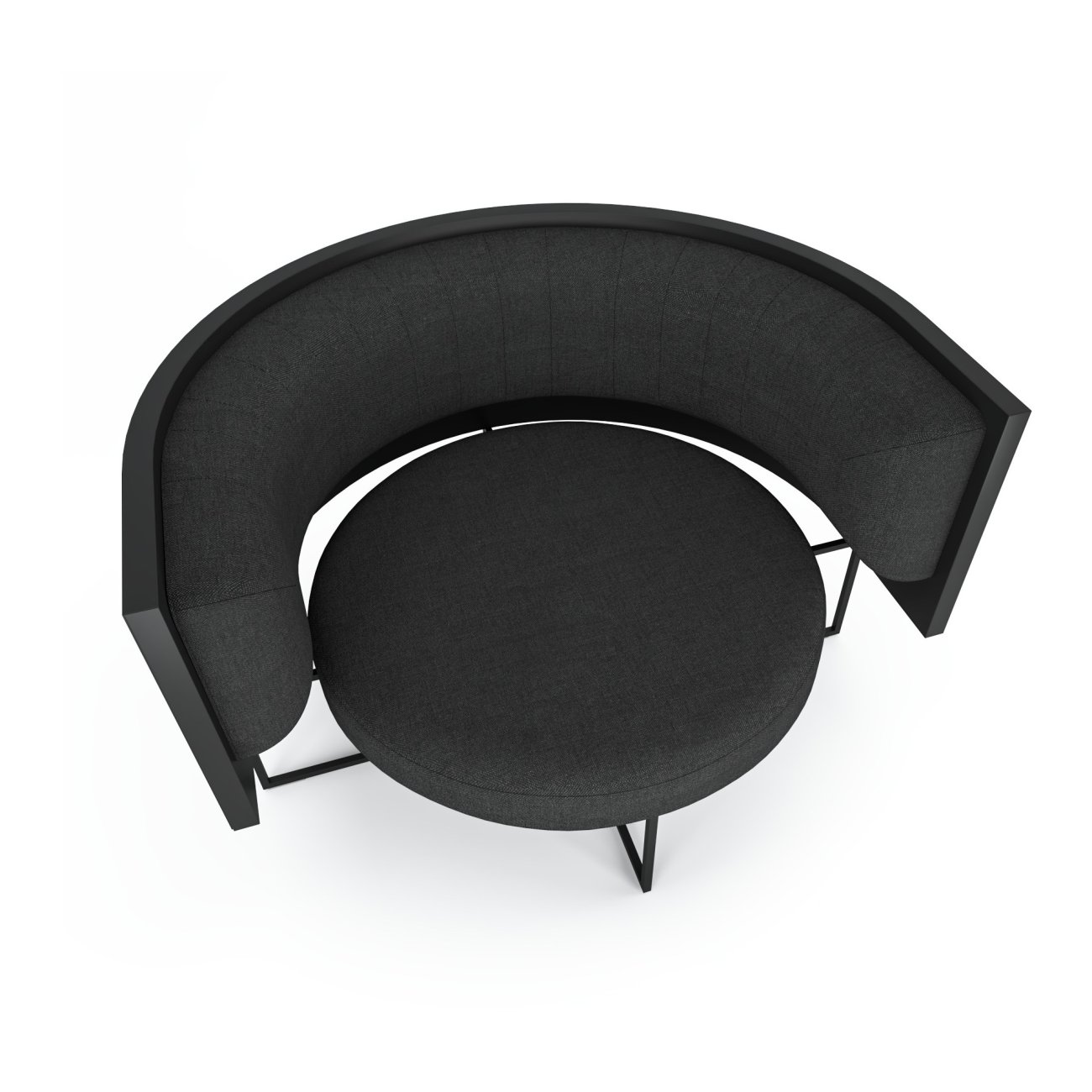 Кресло AND CHAIR - изображение 7