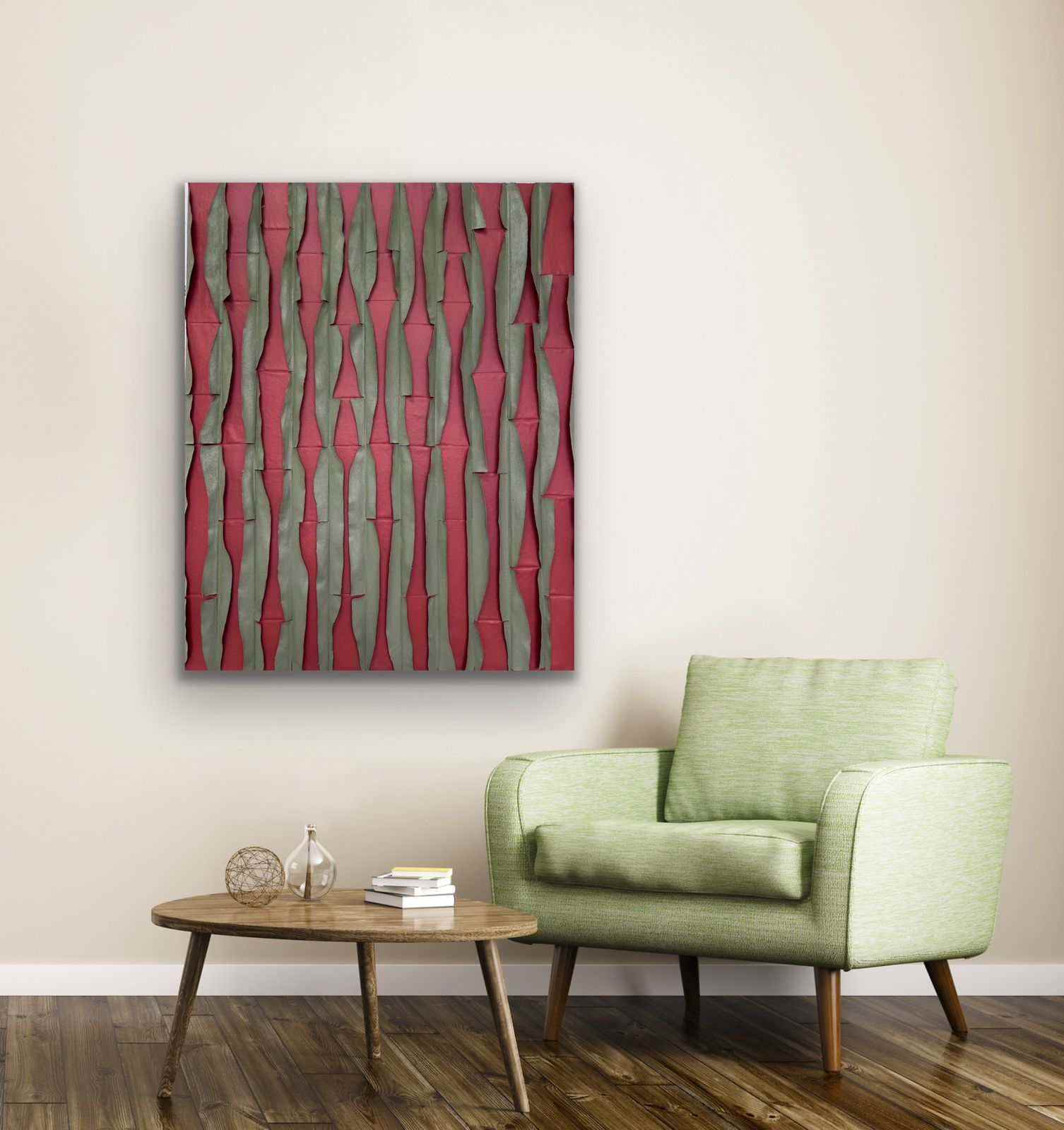 Панно "Васаби" - изображение 2