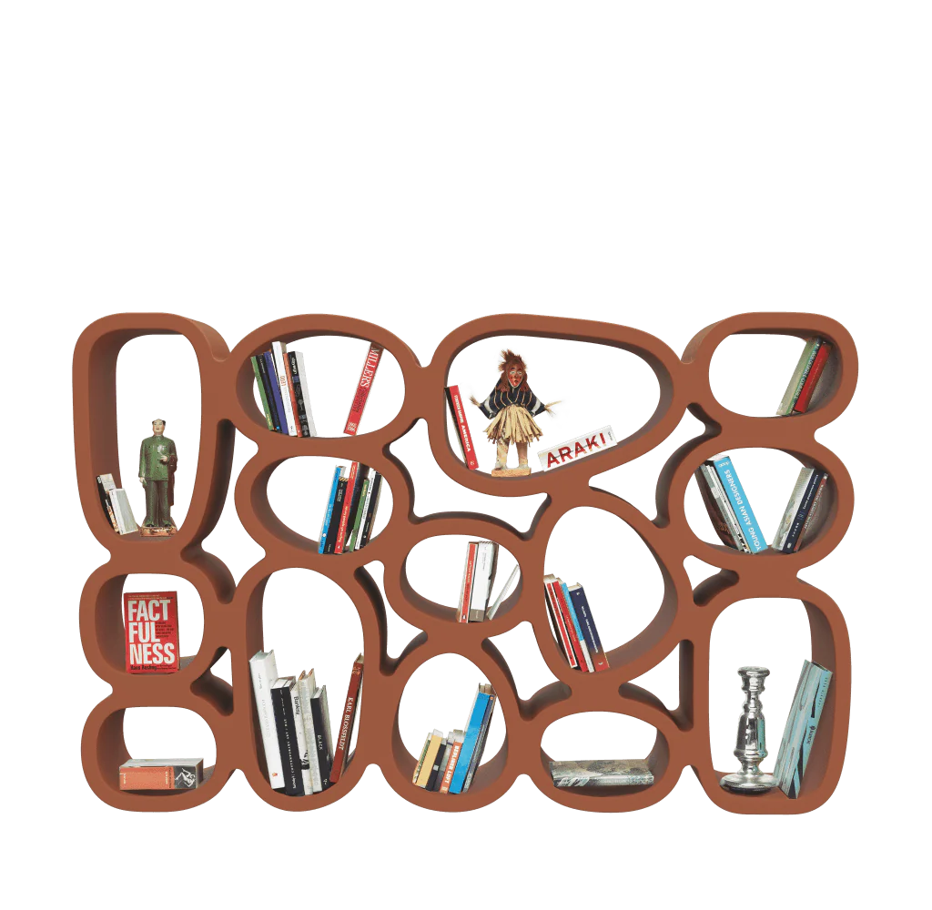 Книжный шкаф Koibuchi - изображение 4