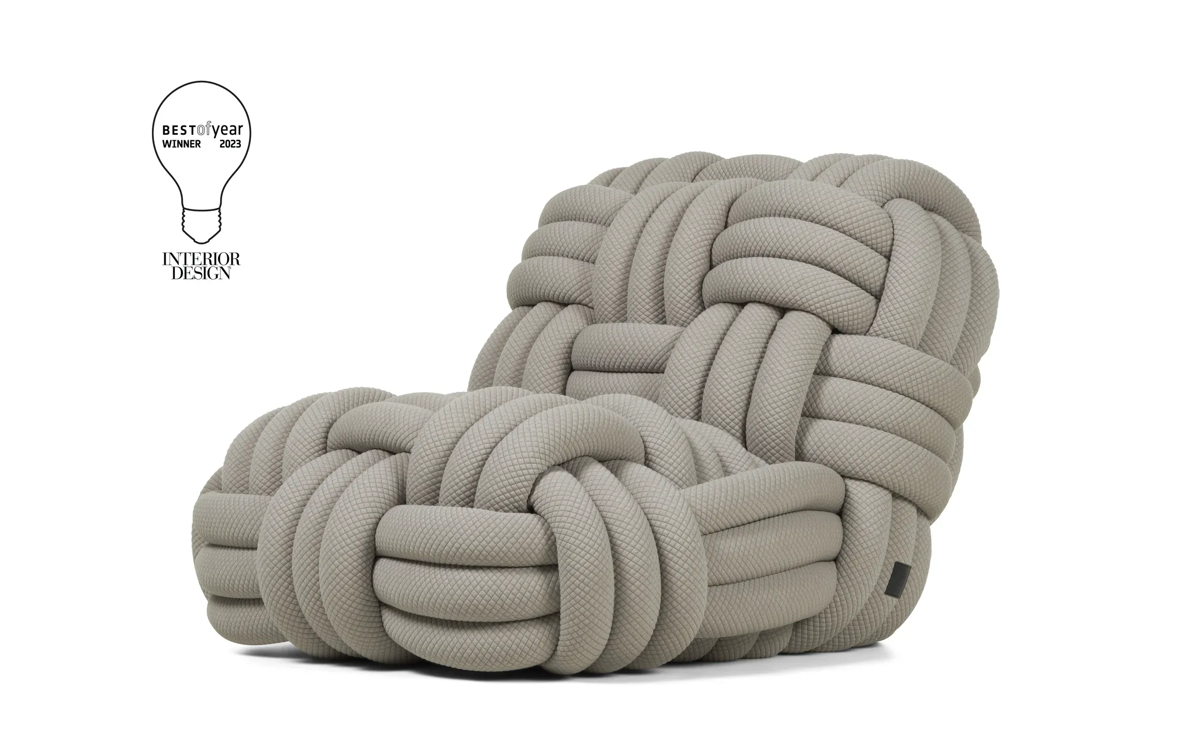 Кресло Knitty 0222 - изображение 2