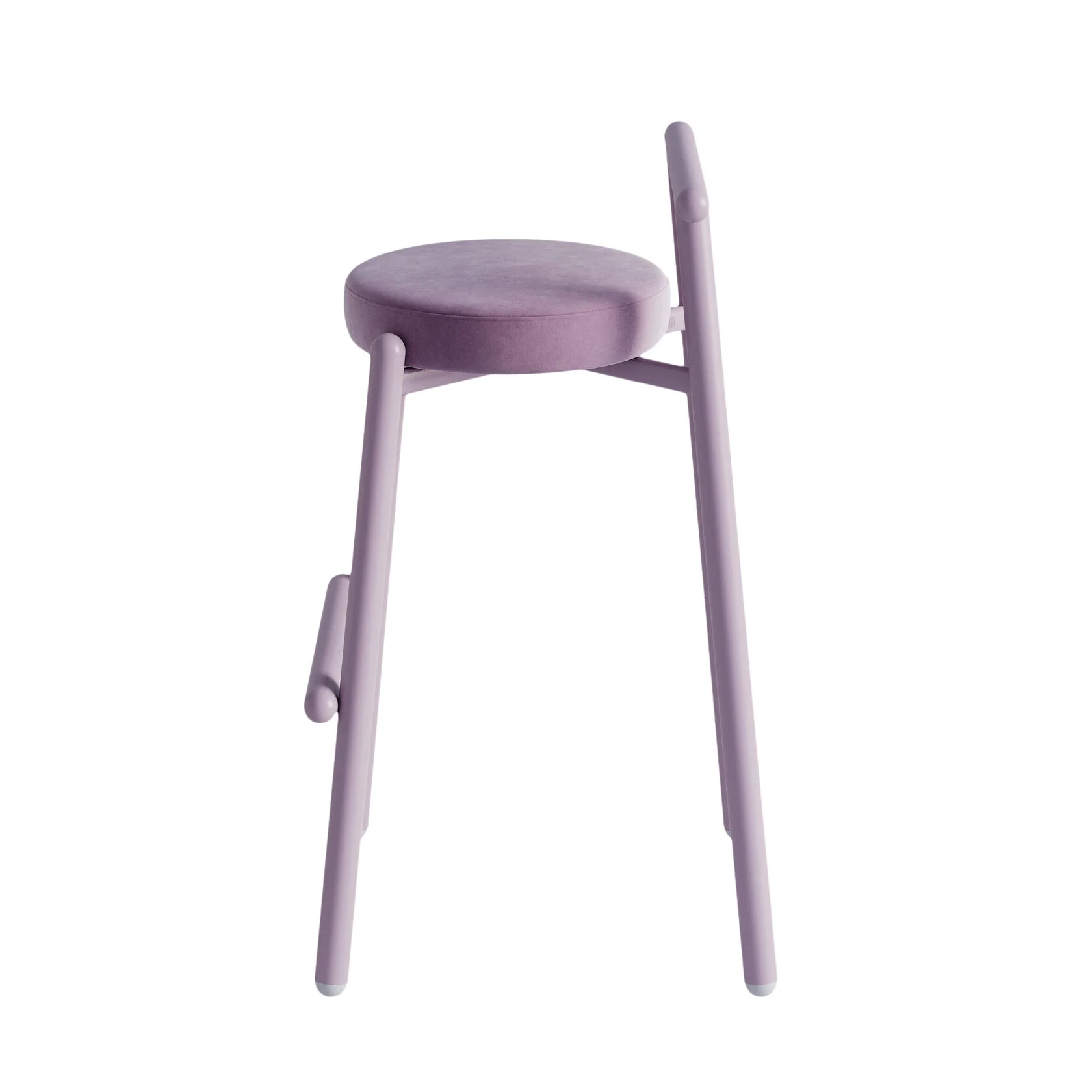 Барный стул Бараныч - изображение 11