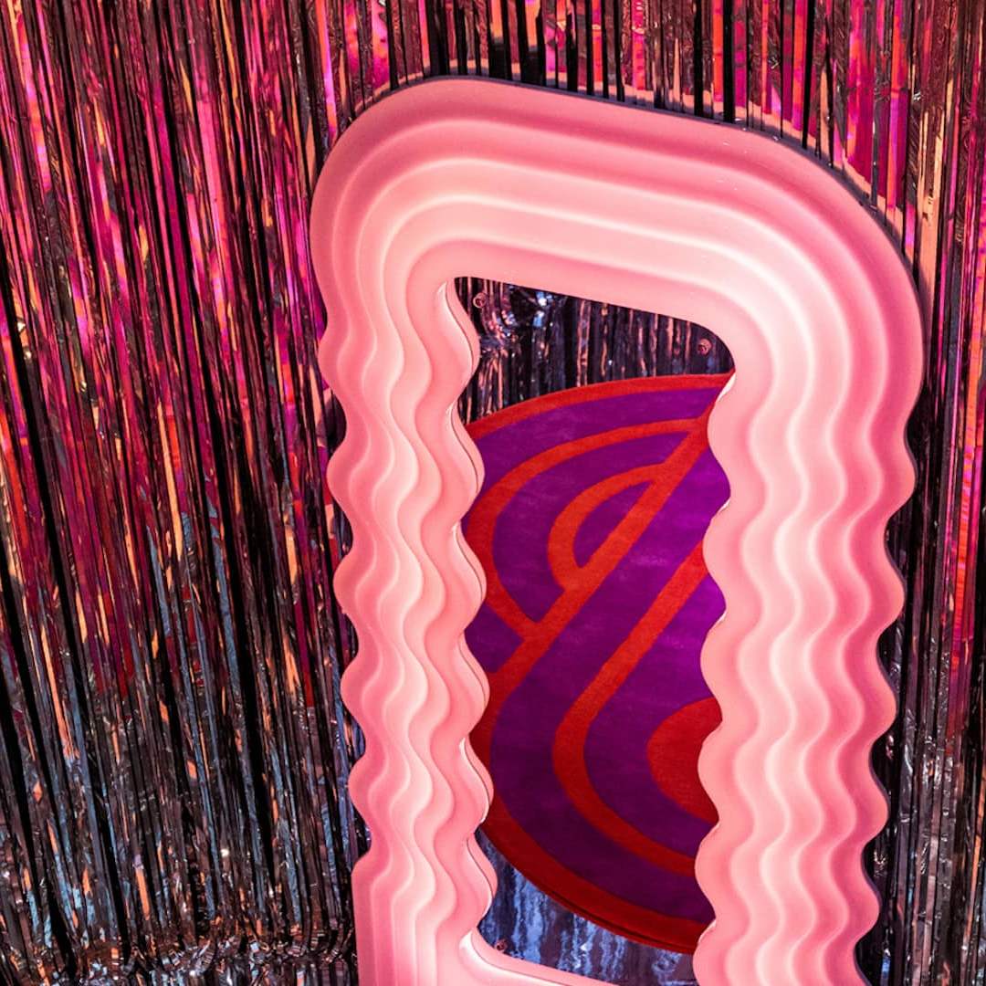 Зеркало ULTRAFRAGOLA - изображение 2