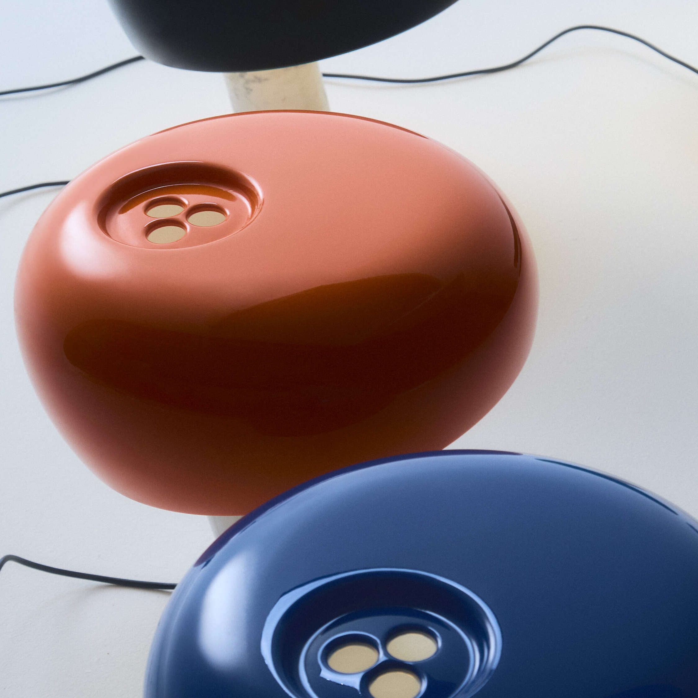 Настольная лампа Snoopy - изображение 6