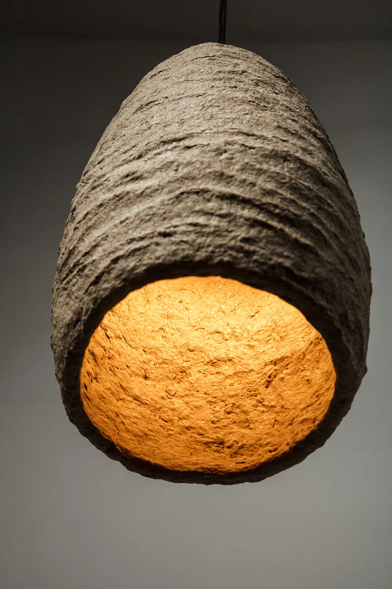 Светильник PERSHY VULEY - изображение 7