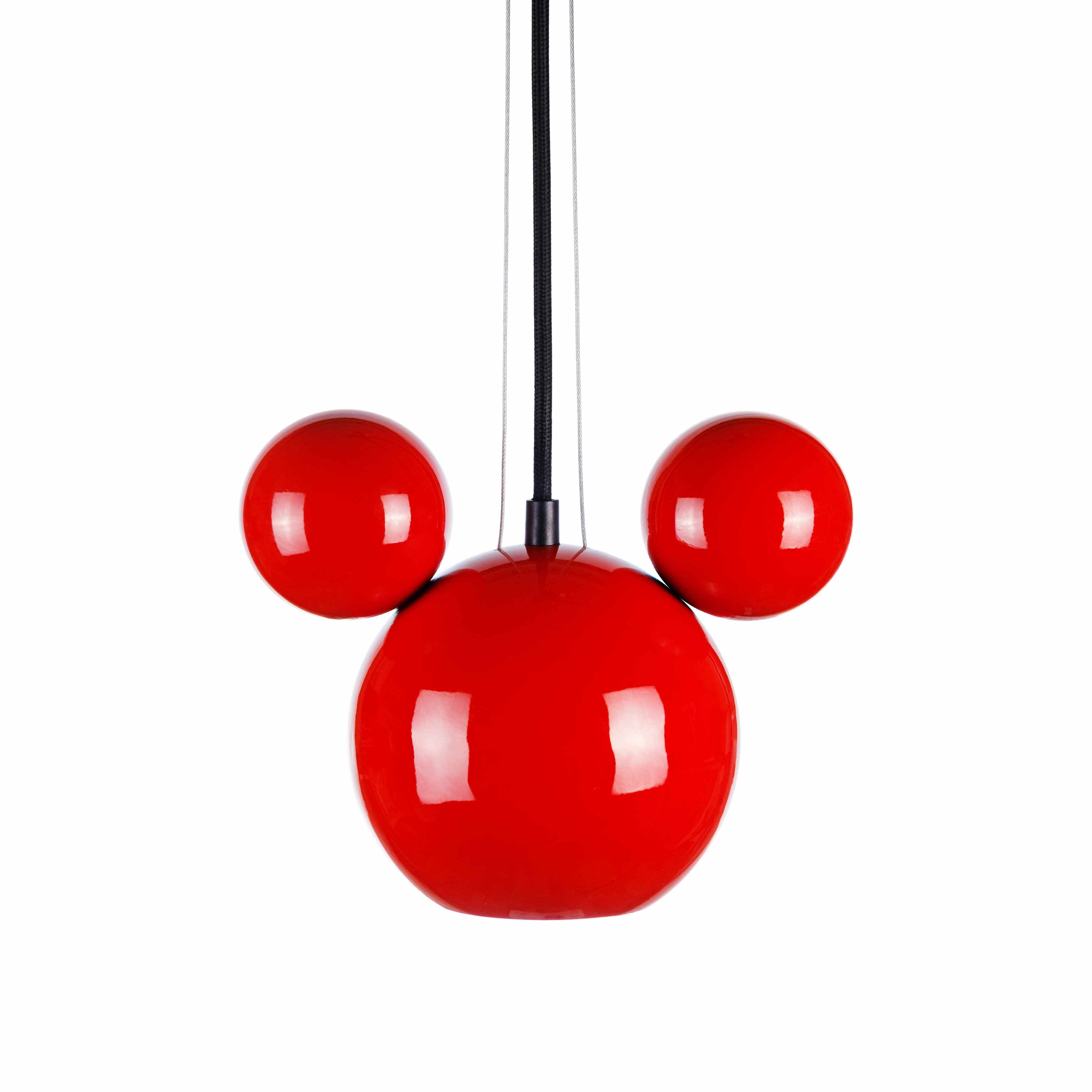 Подвесной светильник LILO MICKEY JR