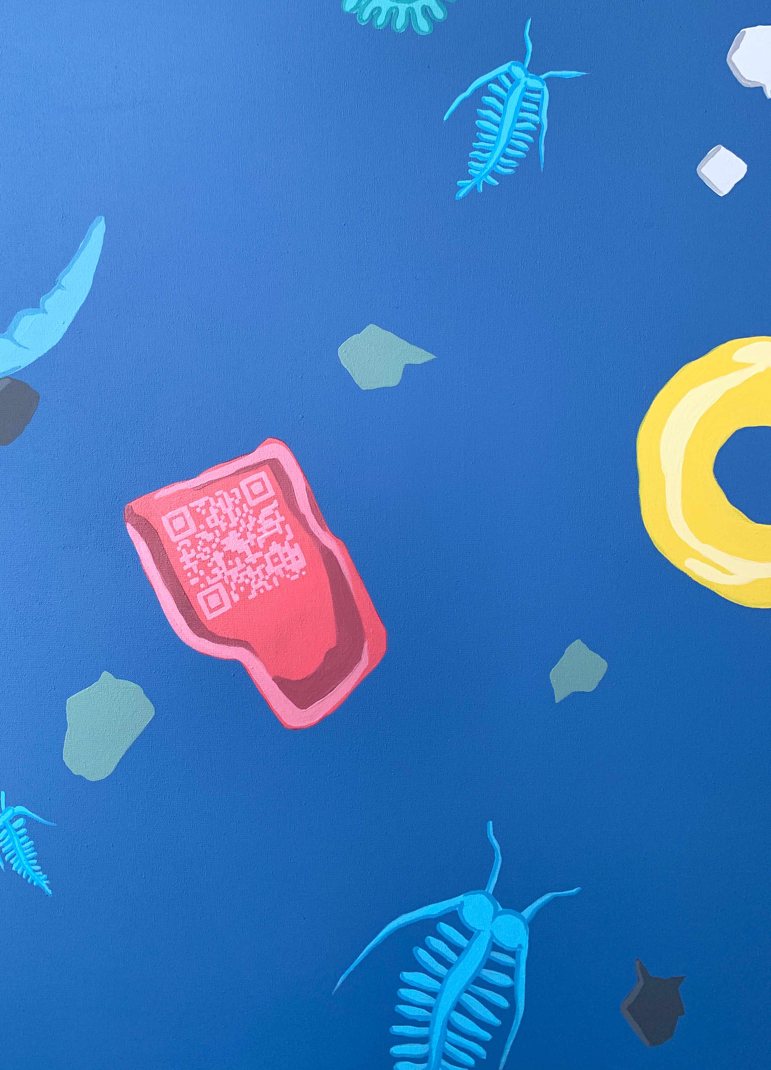 Картина "Еда" - изображение 5