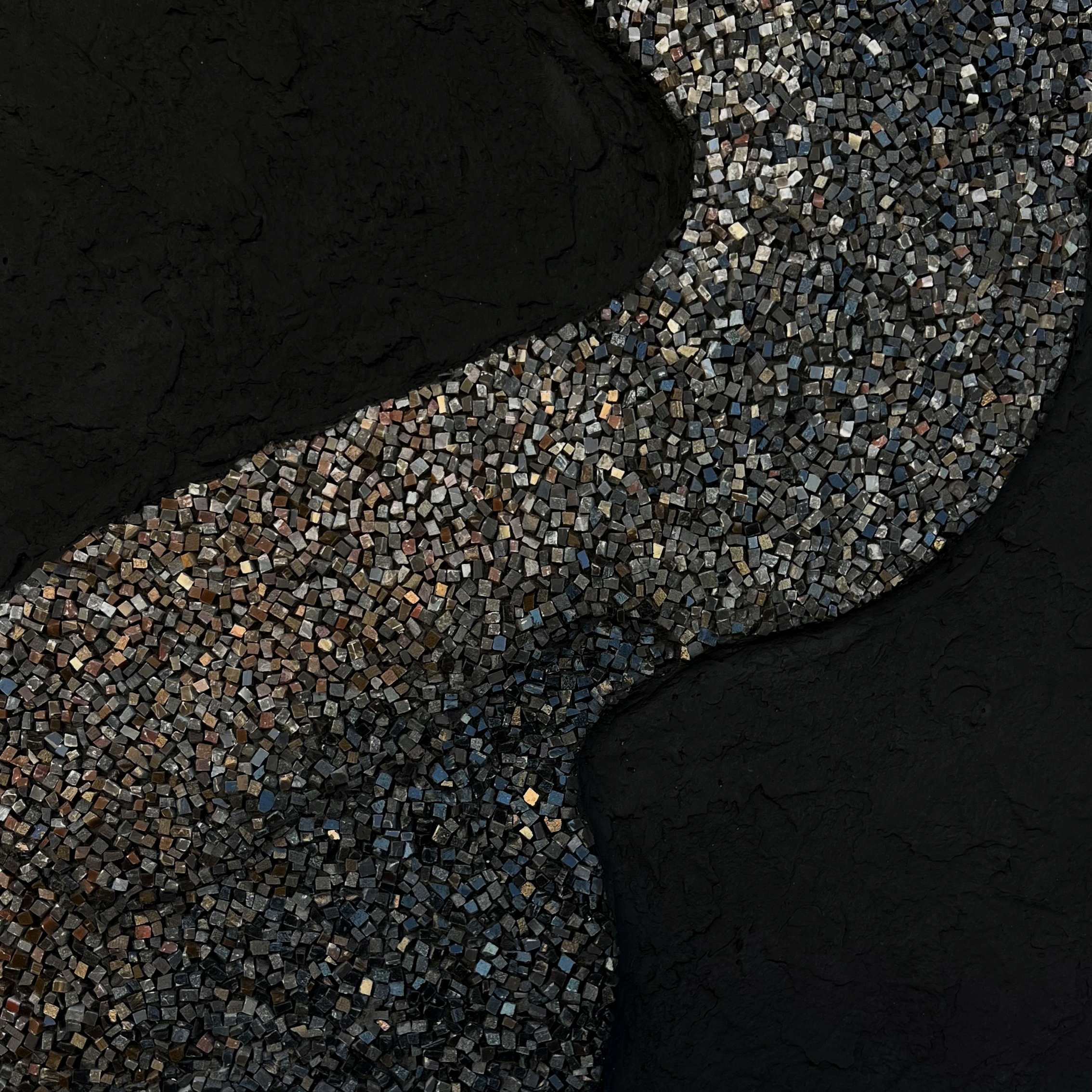 Панно Dark Matter - изображение 4