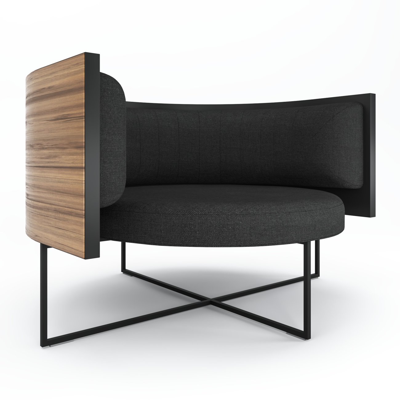 Кресло AND CHAIR - изображение 9