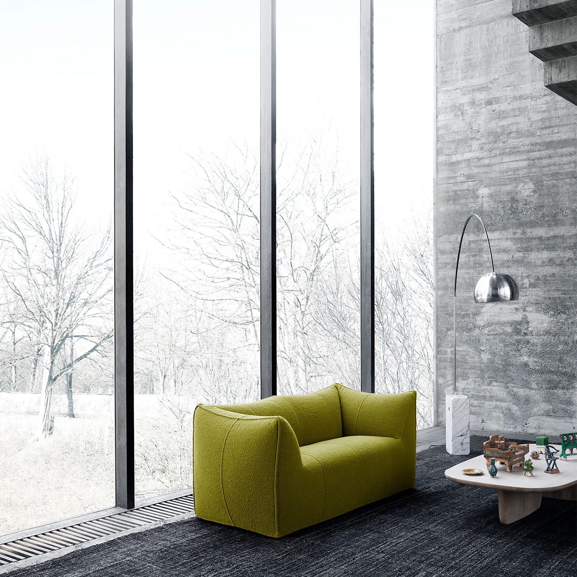 Диван Le Bambole (двухместный) - изображение 2