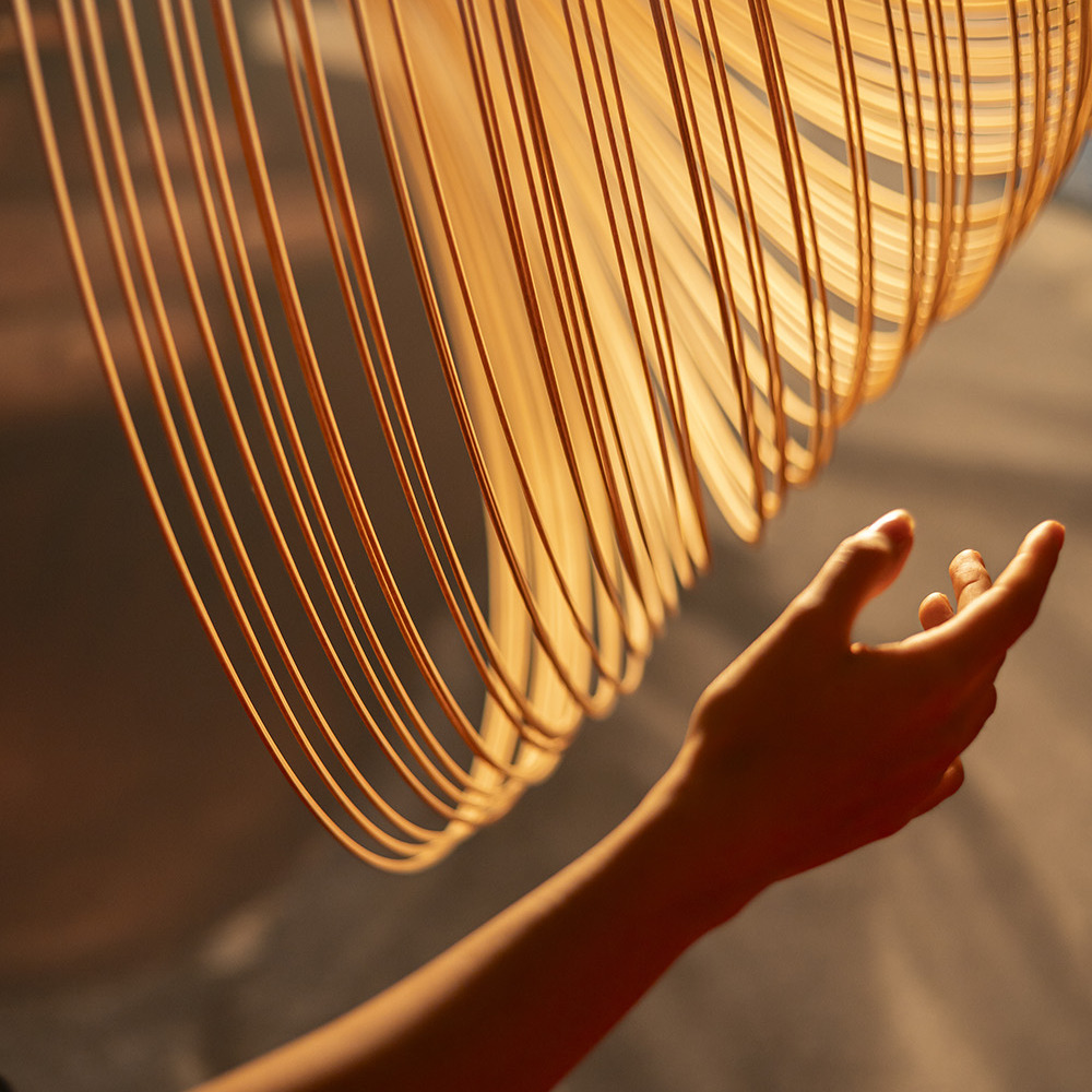 Подвесной светильник Illan Suspension - изображение 2